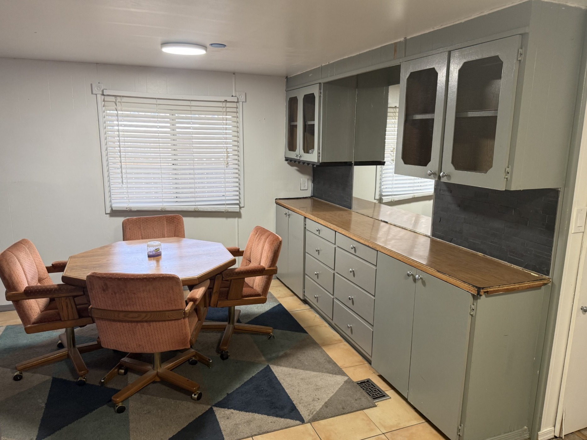 A photo of the Holiday Village Home