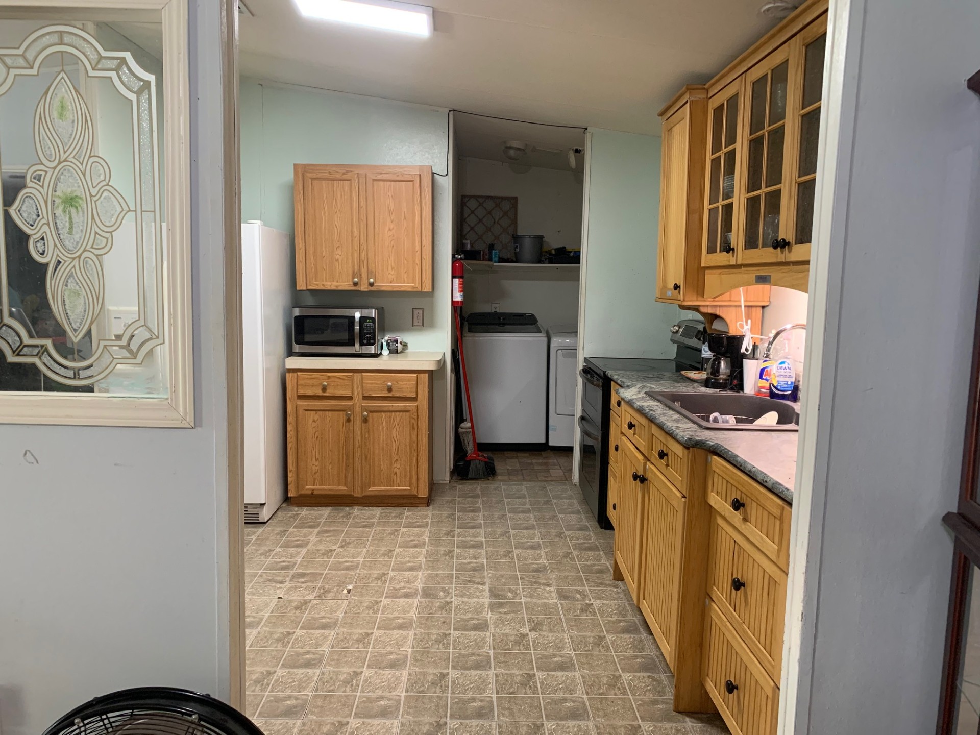 A photo of the Pedaler's Pond Home