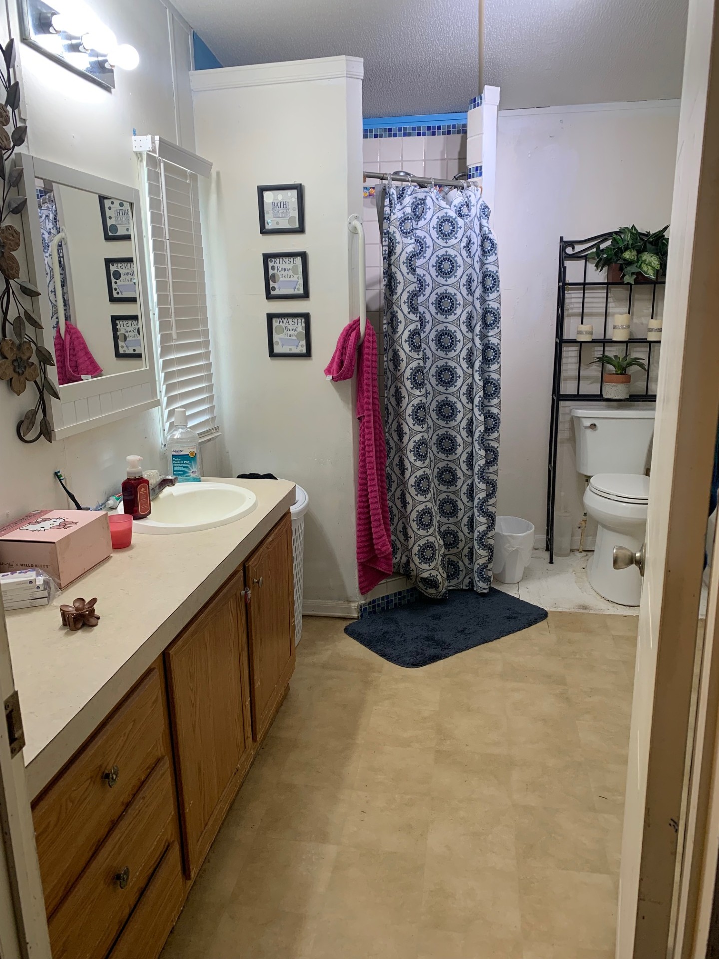 A photo of the Pedaler's Pond Home