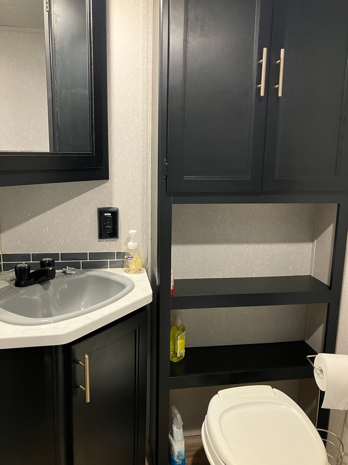 A photo of the Camp Inn Home