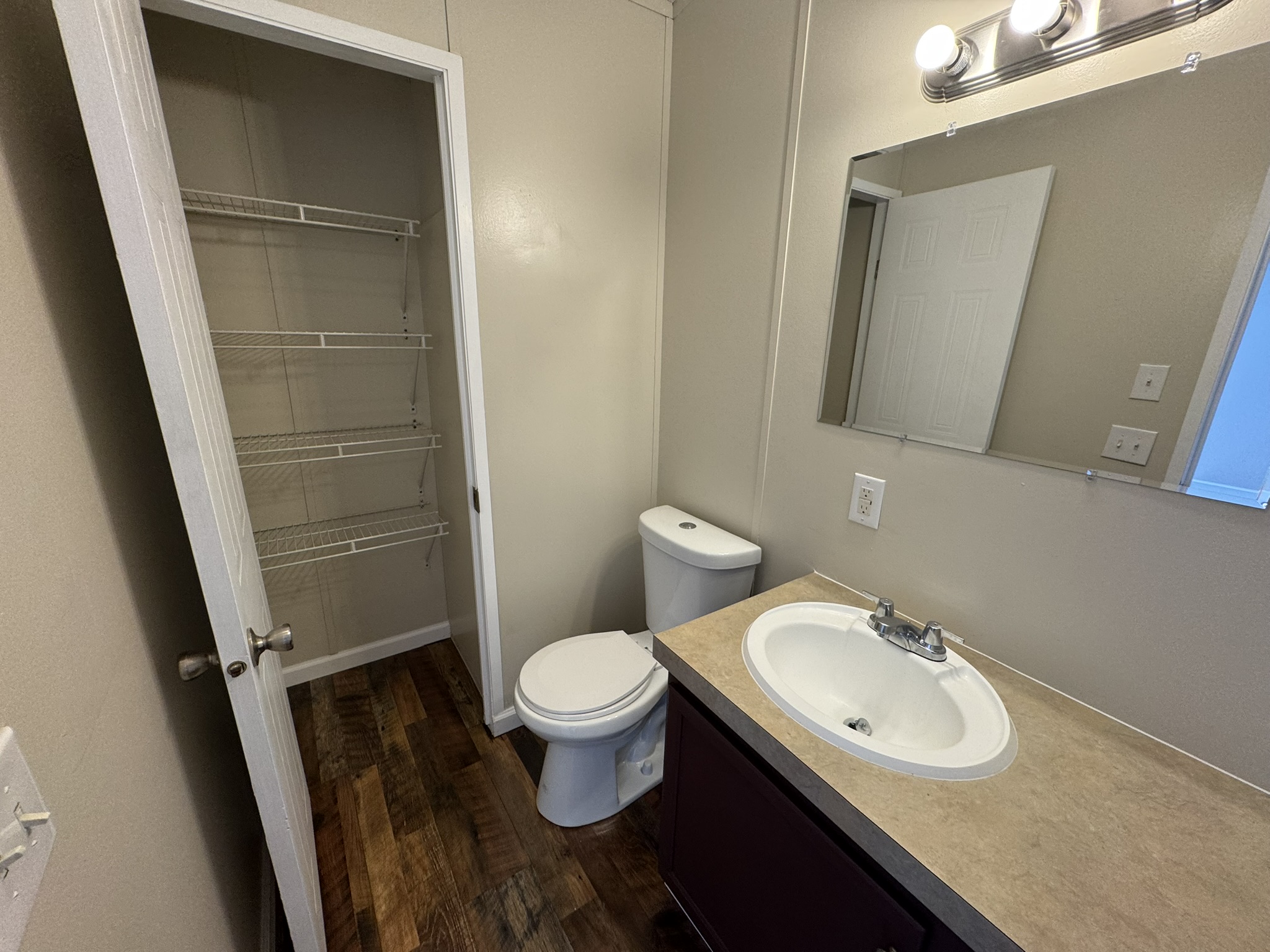 A photo of the Madison Village Home
