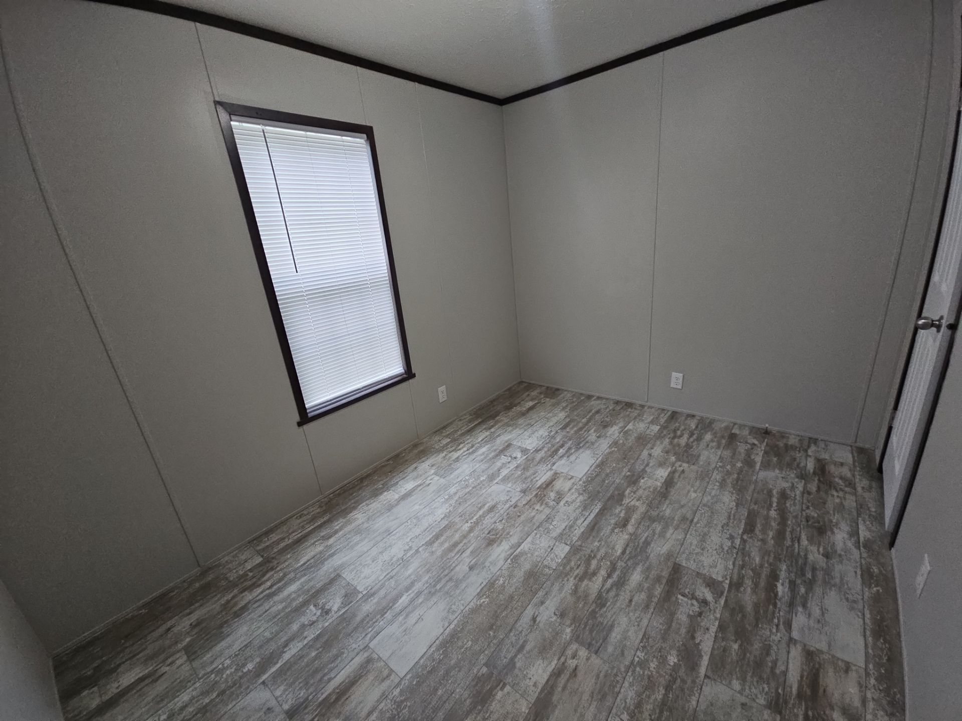 A photo of the The Woodlands Home