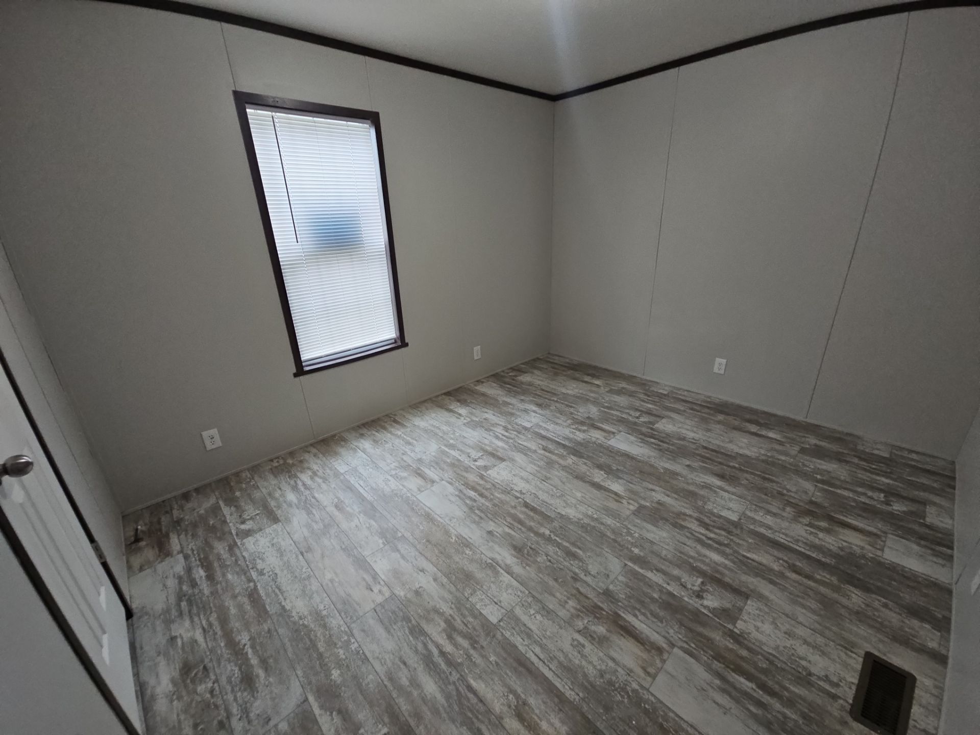 A photo of the The Woodlands Home