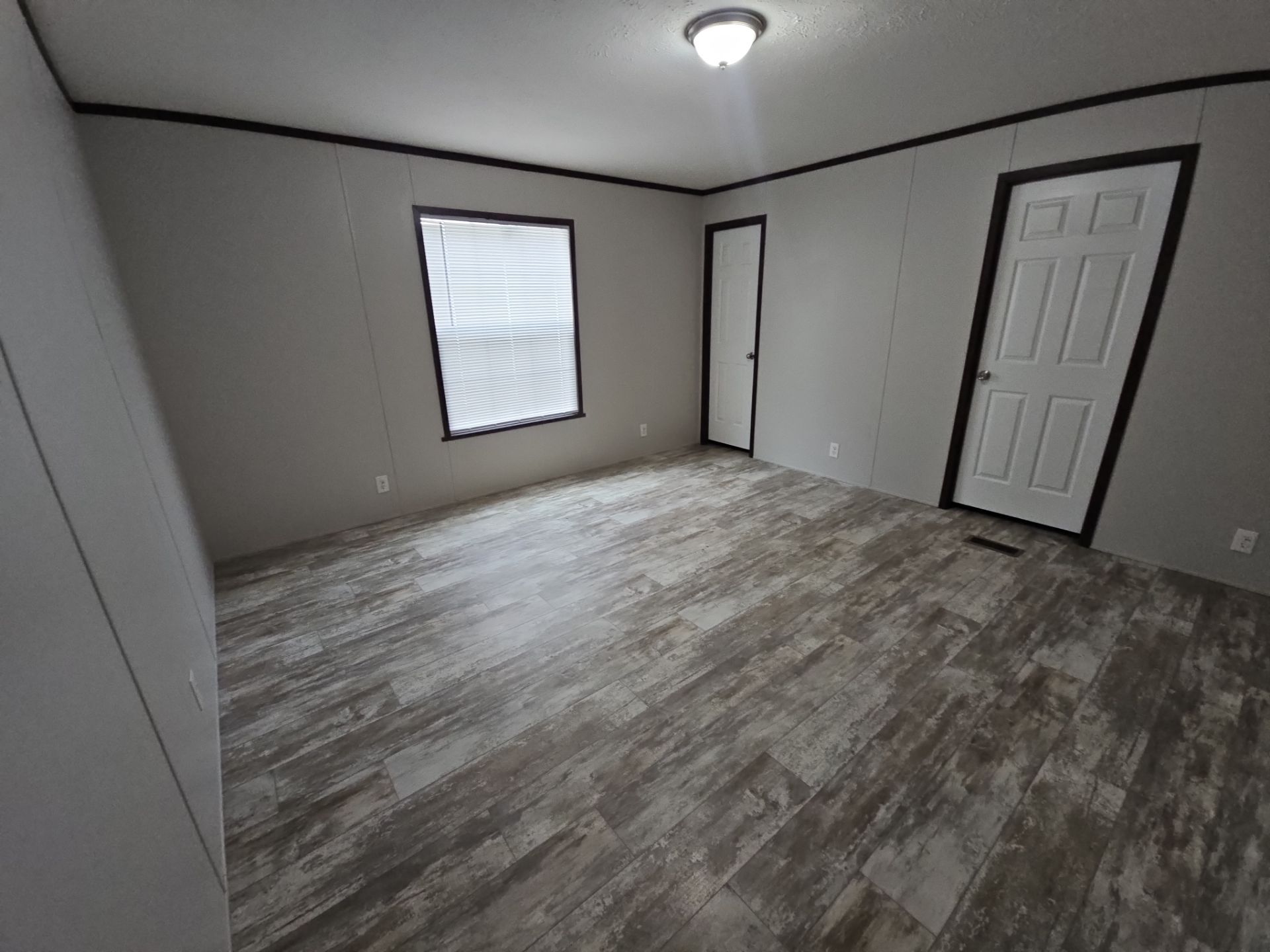 A photo of the The Woodlands Home