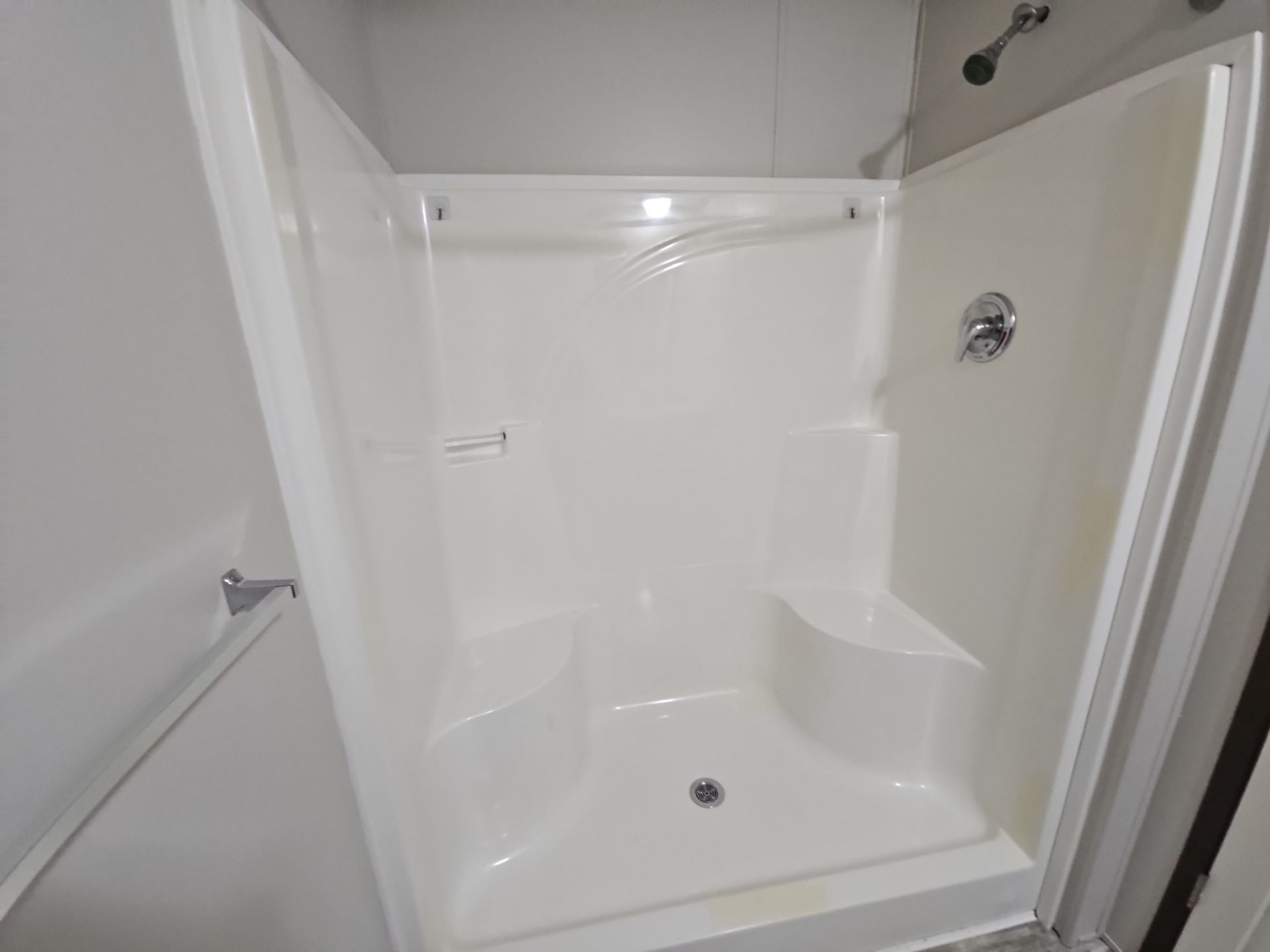 A photo of the The Woodlands Home