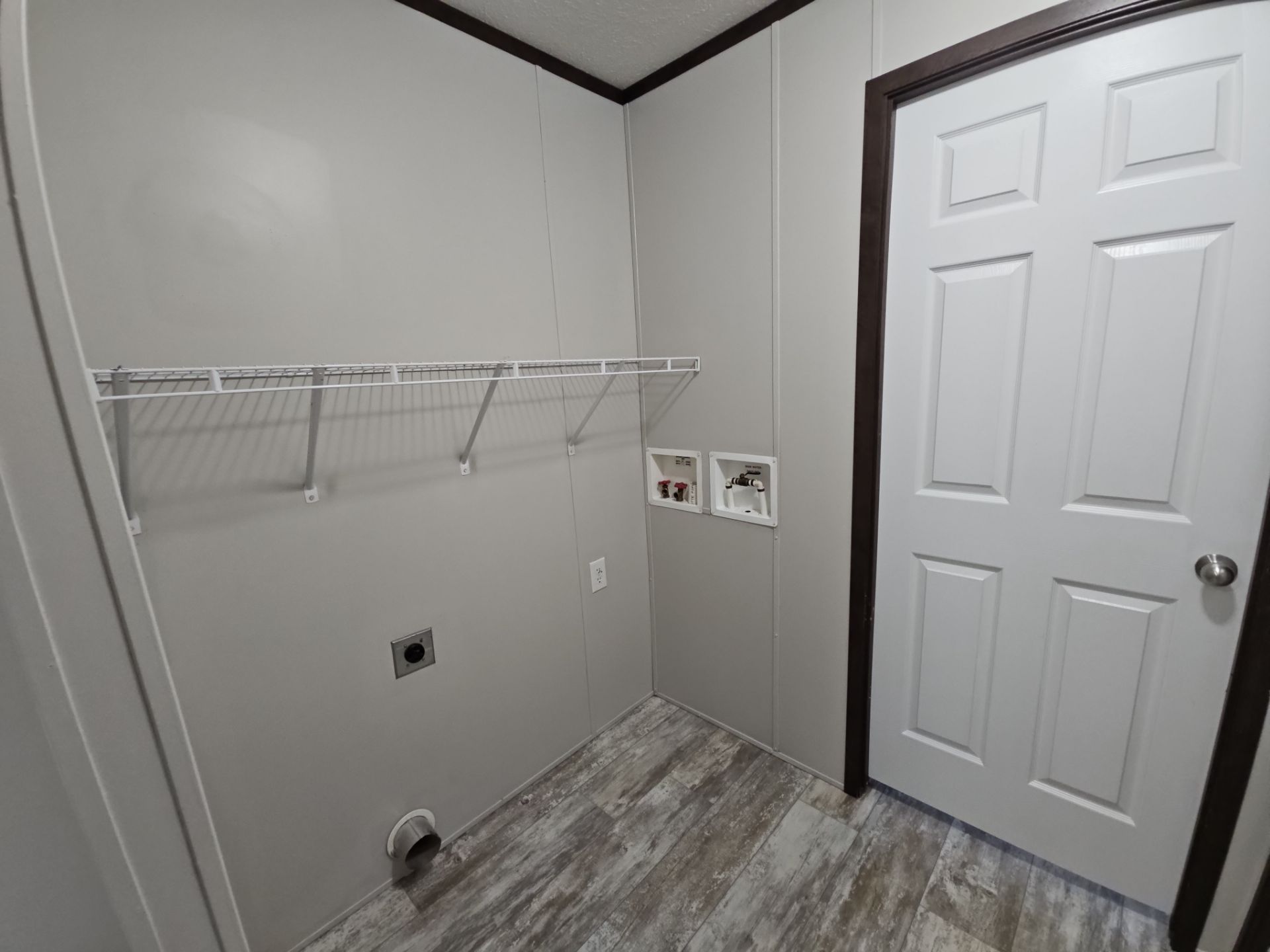 A photo of the The Woodlands Home