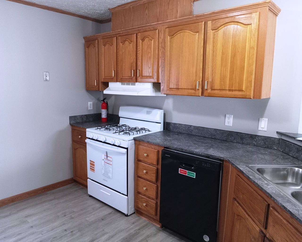 A photo of the Sterling Estates Home