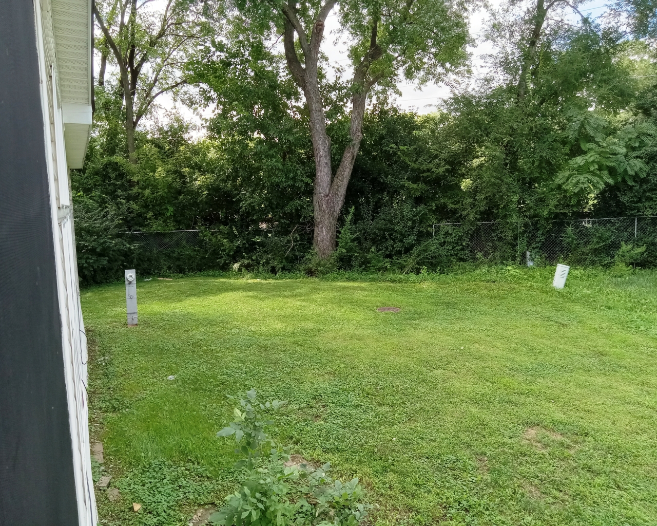A photo of the Sterling Estates Home