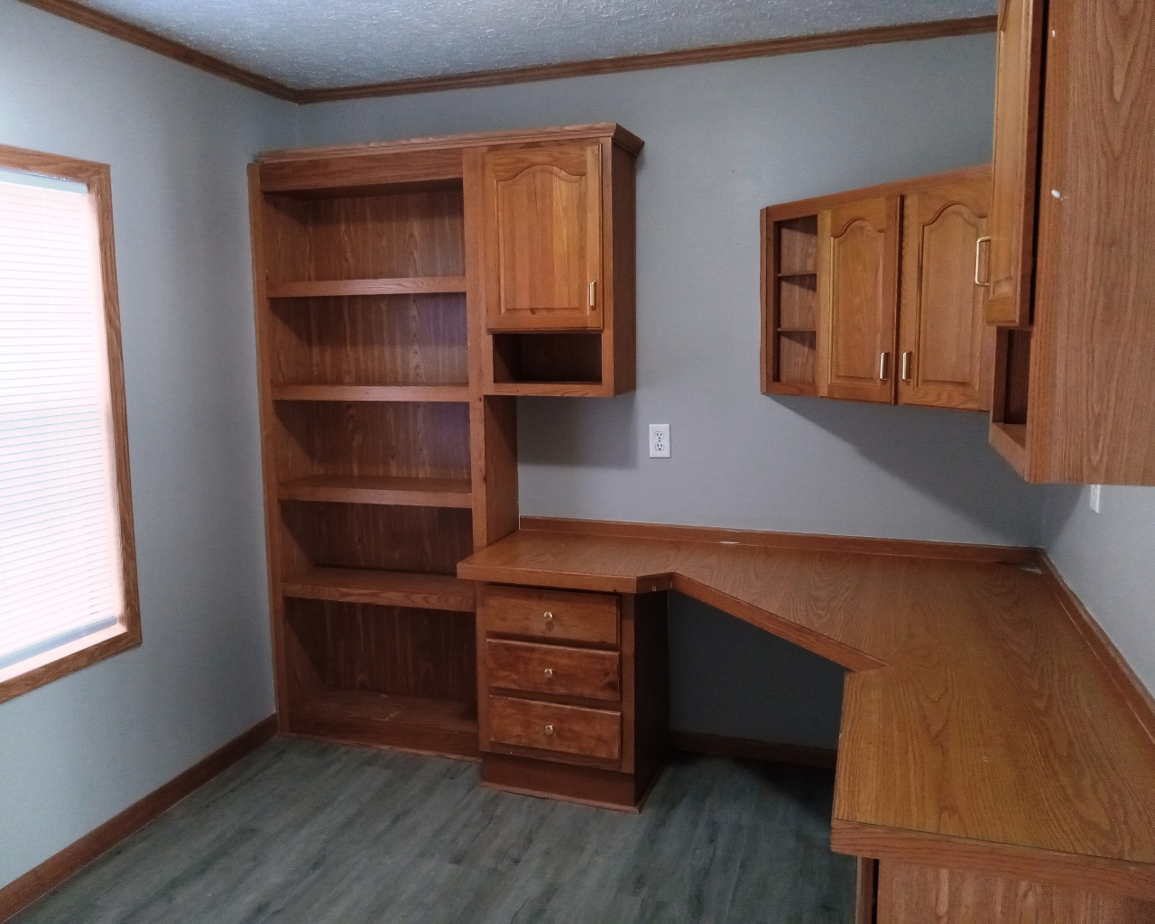A photo of the Sterling Estates Home