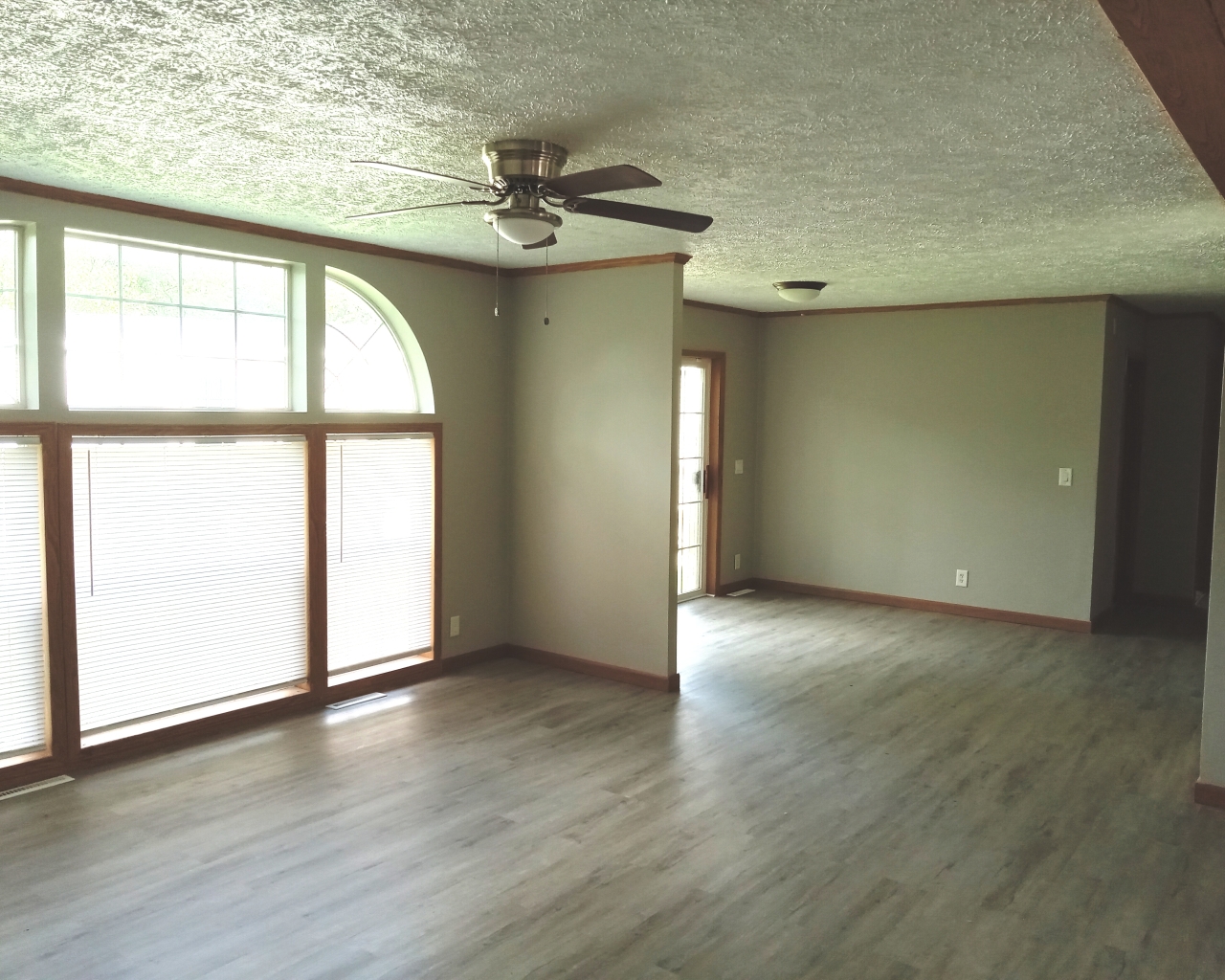 A photo of the Sterling Estates Home