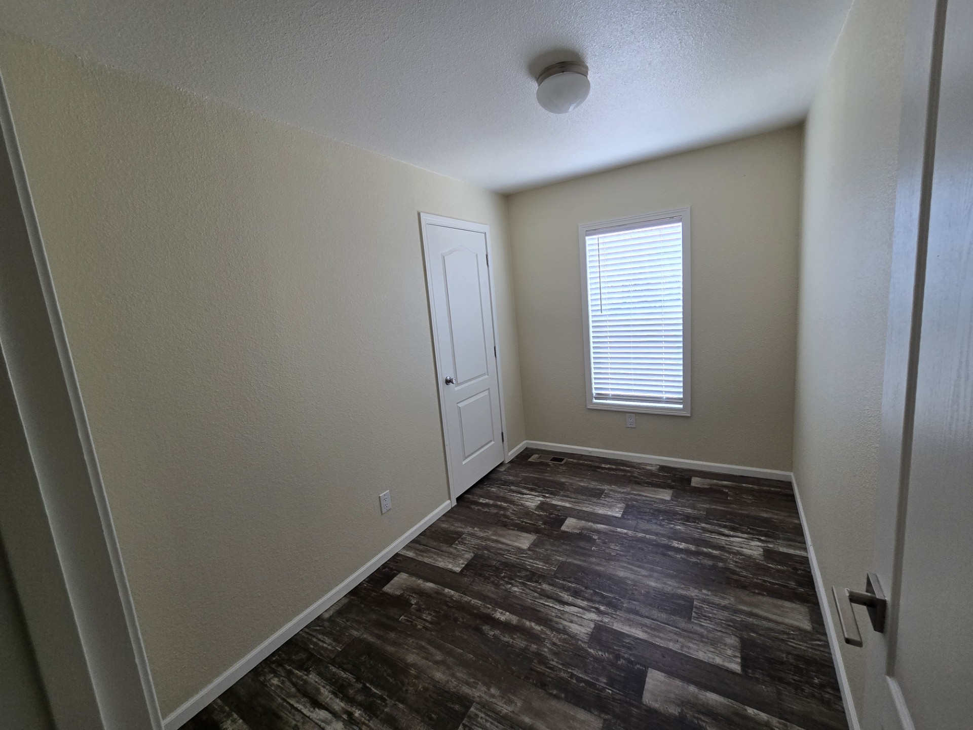A photo of the Mesa Ridge Home