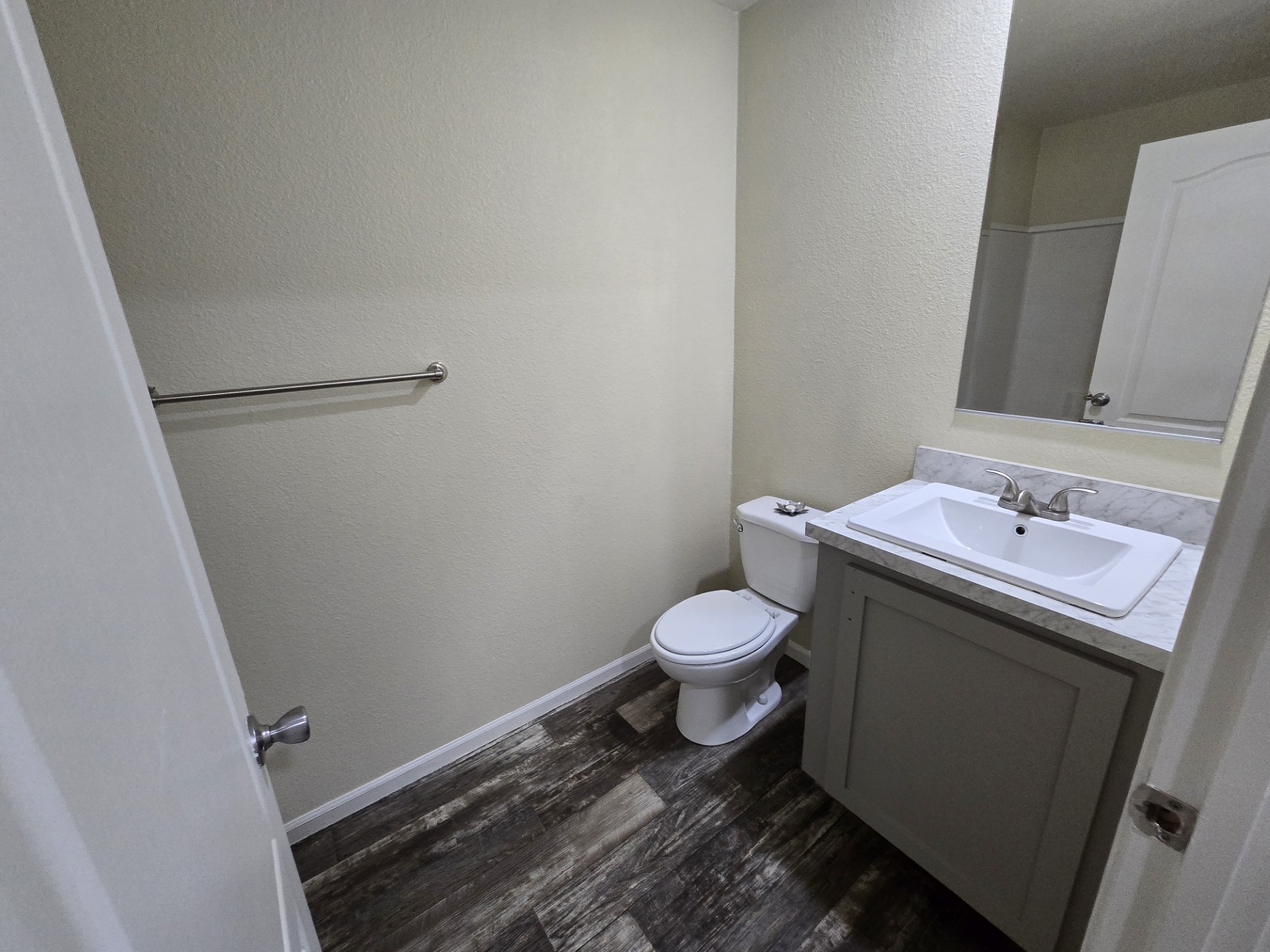 A photo of the Mesa Ridge Home
