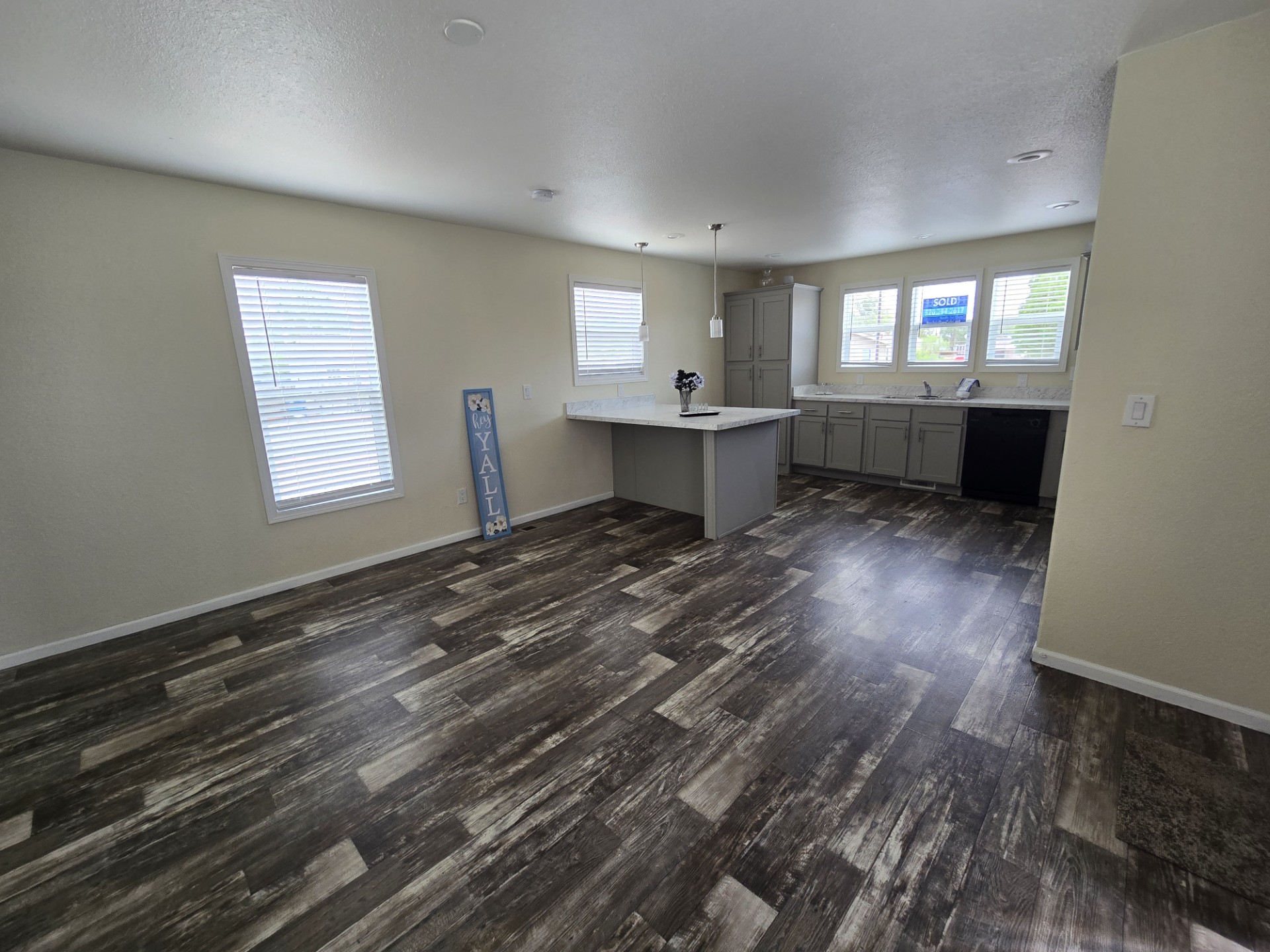 A photo of the Mesa Ridge Home