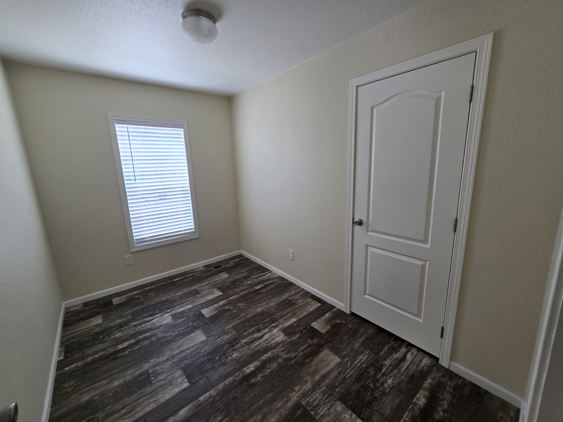 A photo of the Mesa Ridge Home
