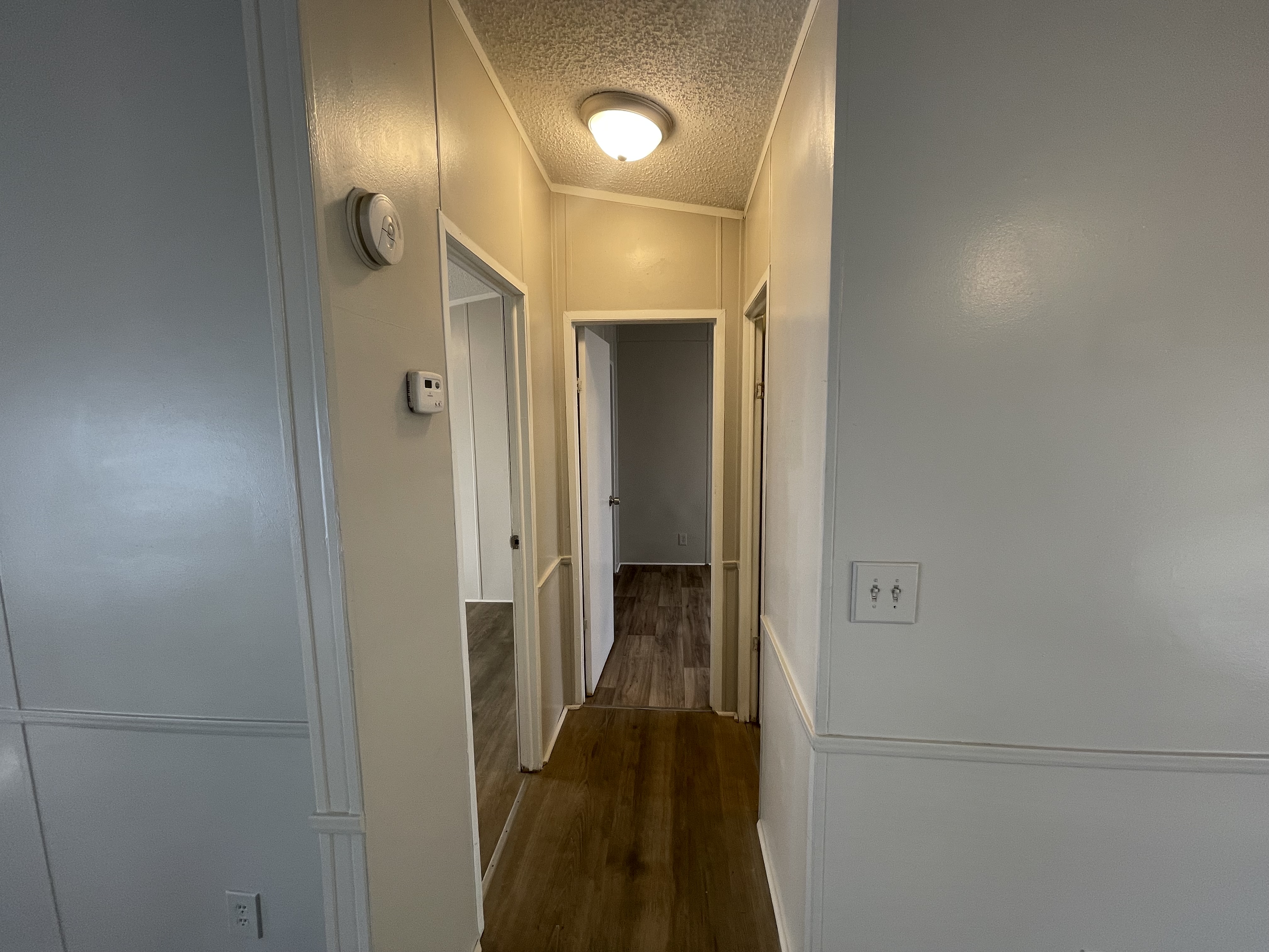 A photo of the South Hampton Home