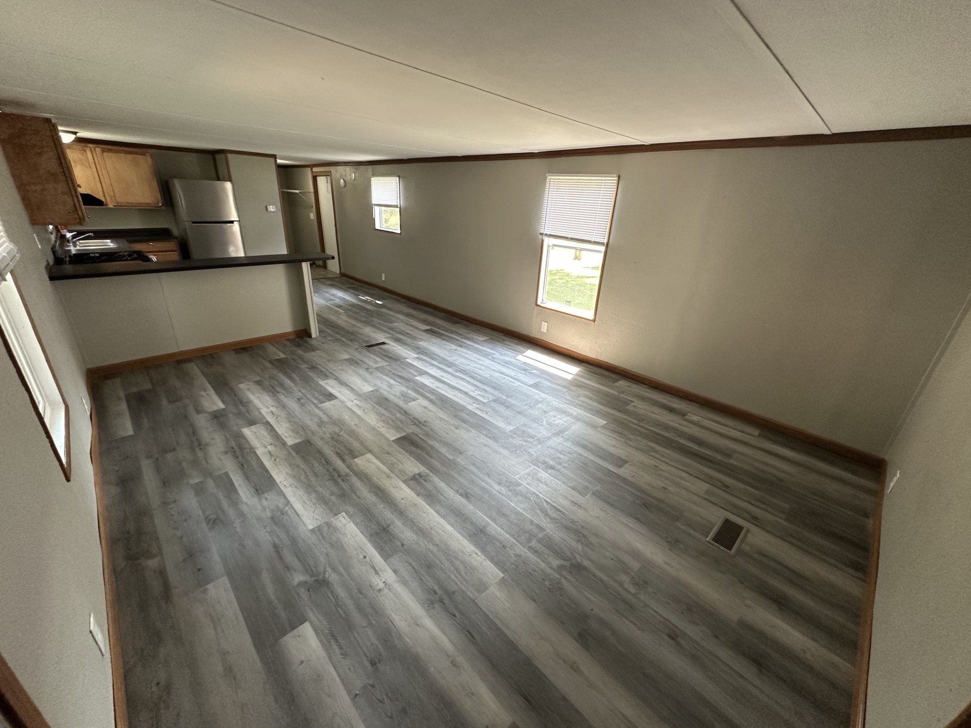 A photo of the Oak Grove Village Home
