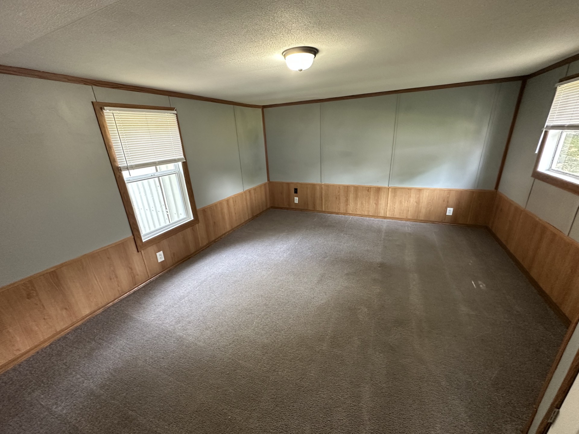 A photo of the Oak Grove Village Home
