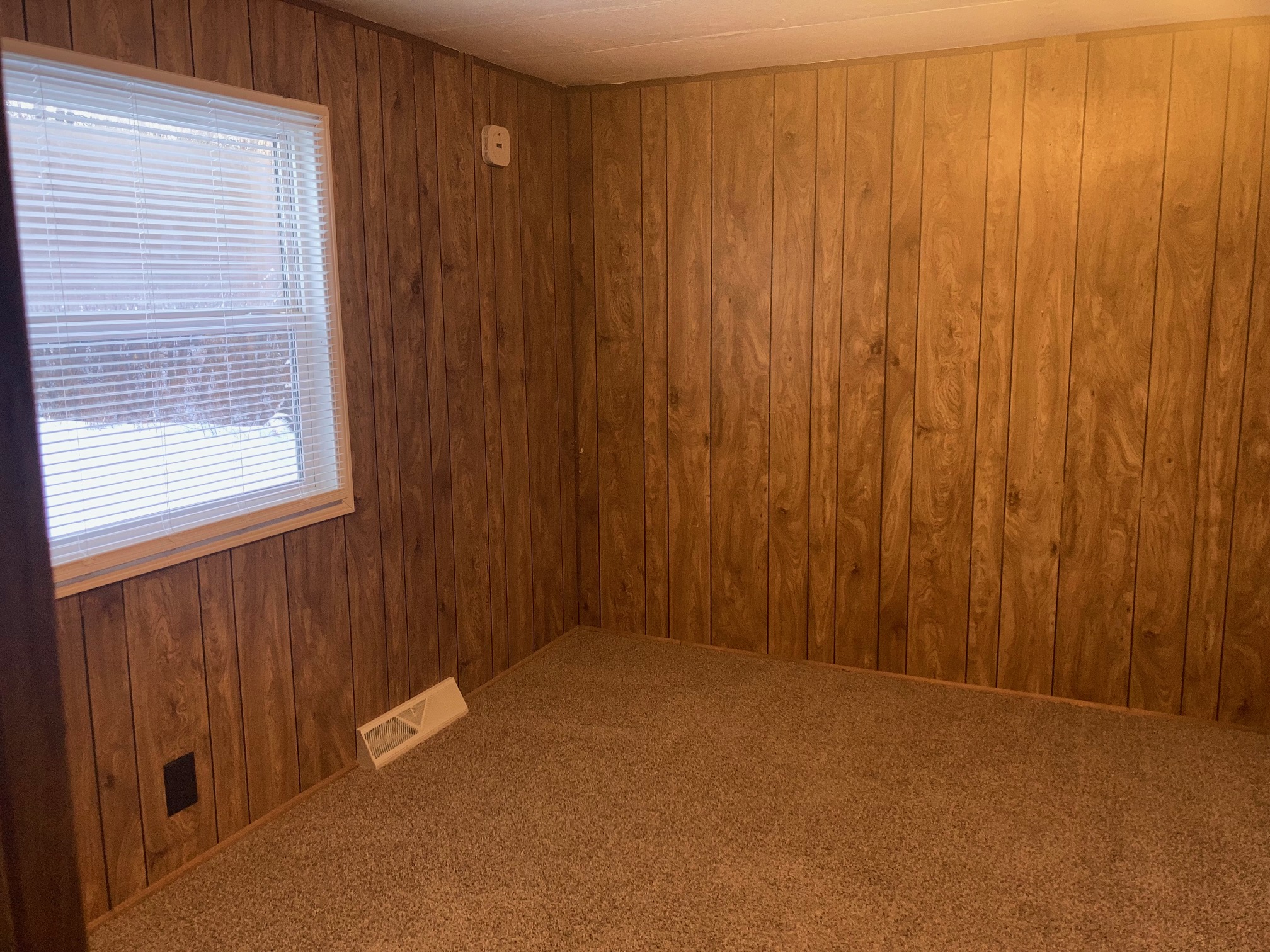 A photo of the Lazy Acres Home