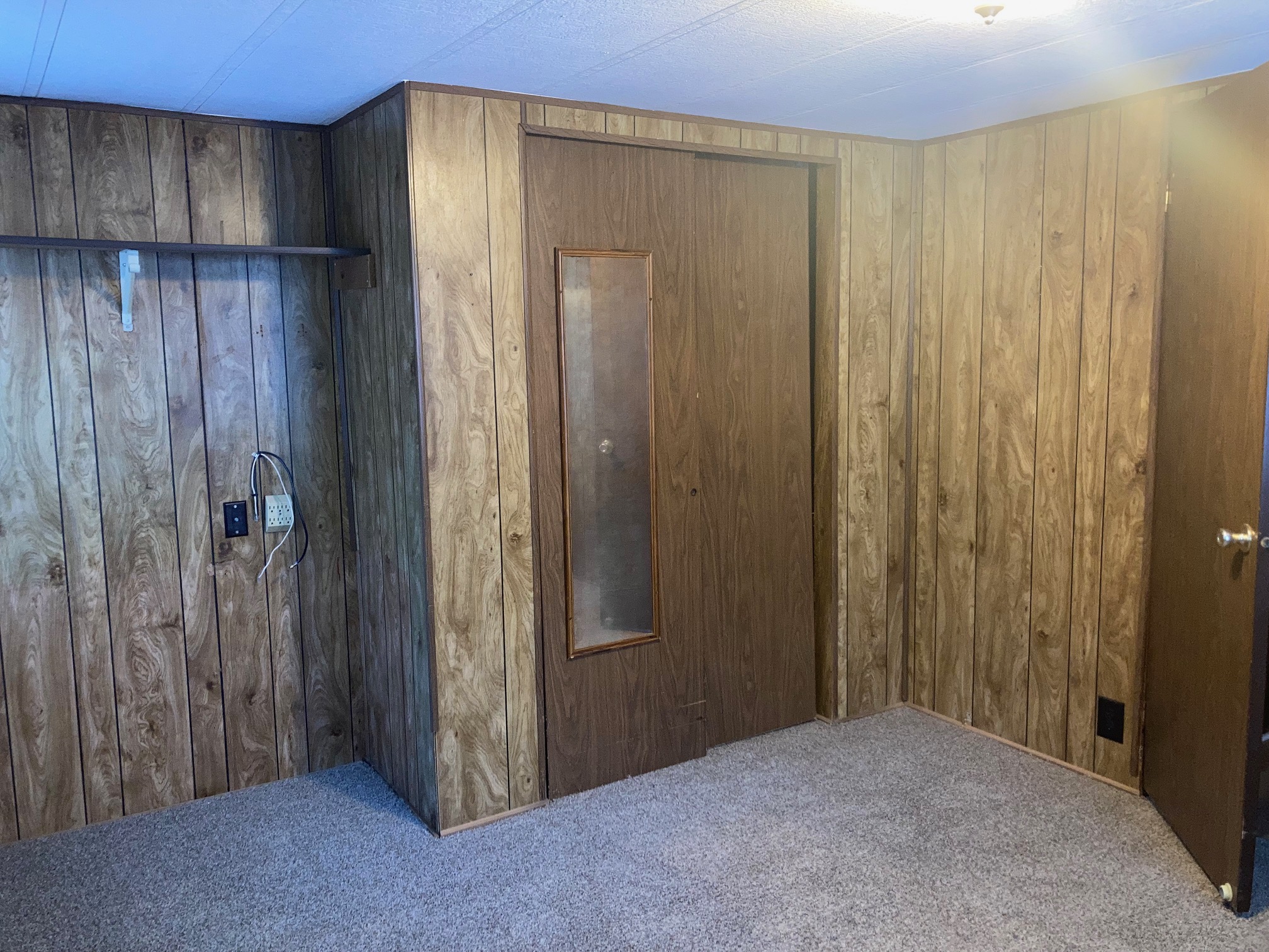 A photo of the Lazy Acres Home