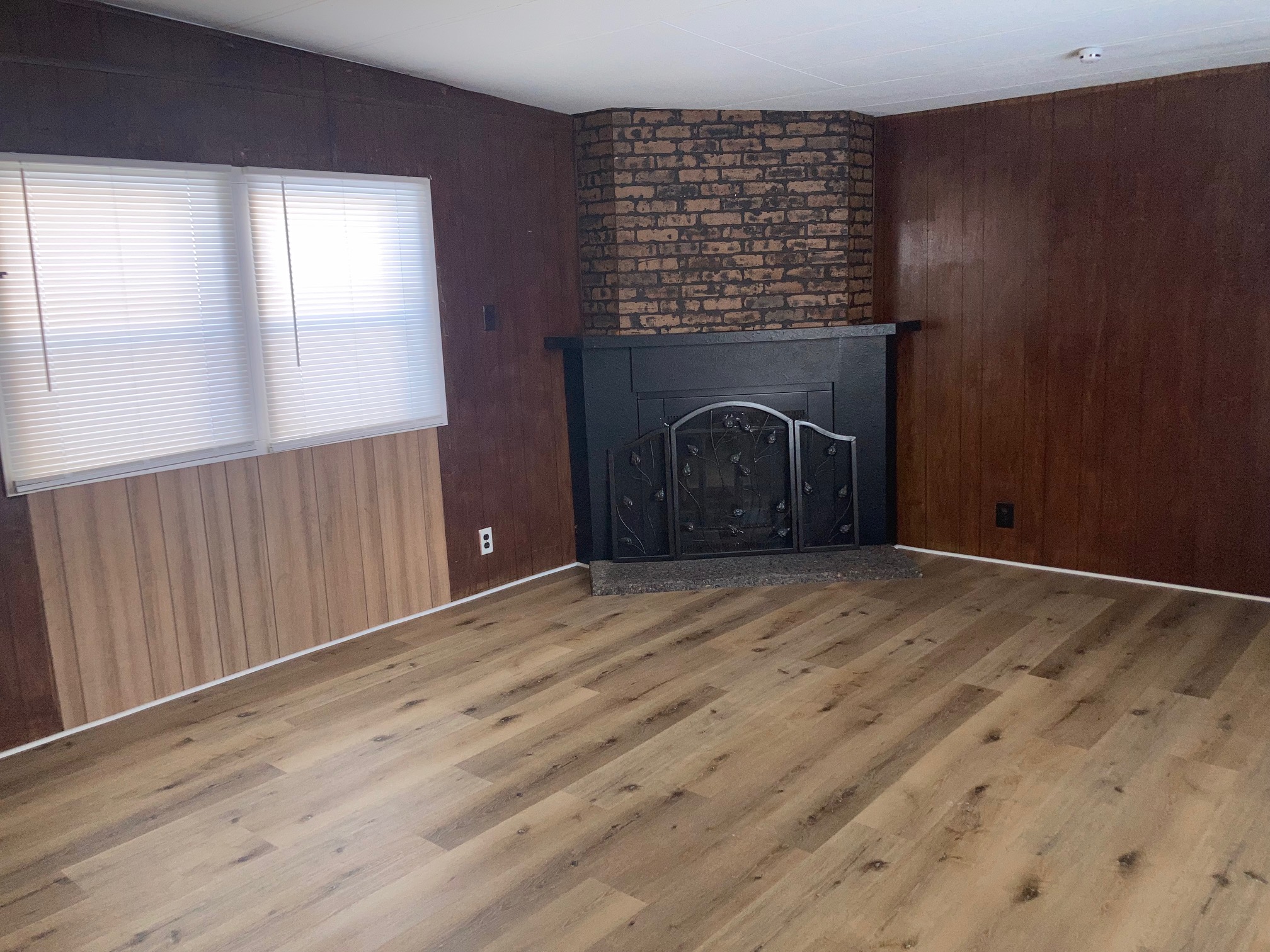 A photo of the Lazy Acres Home