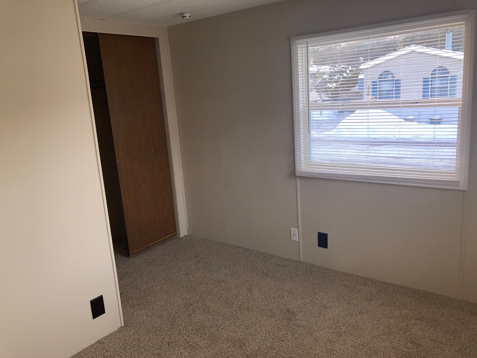 A photo of the Lazy Acres Home