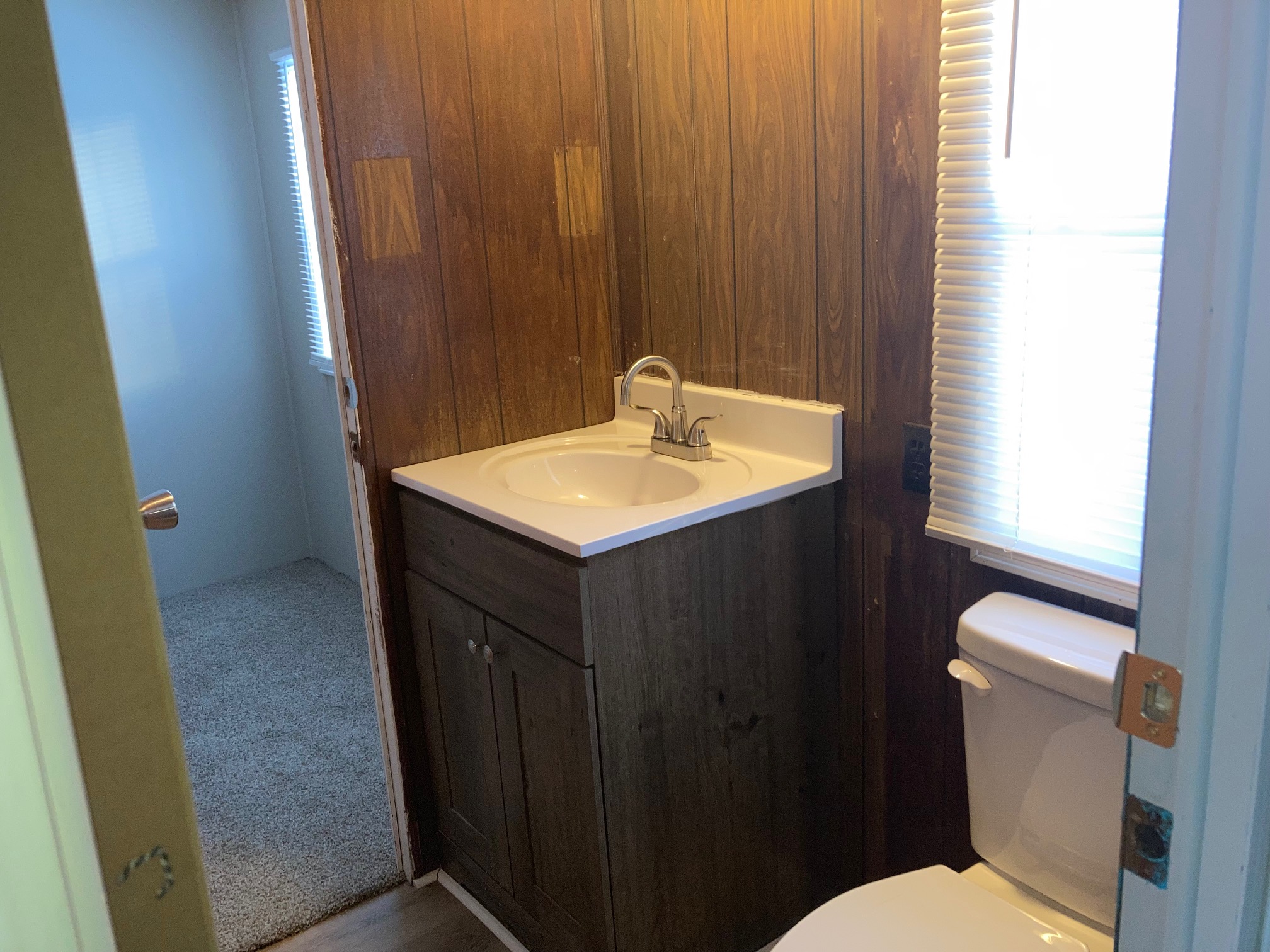 A photo of the Lazy Acres Home