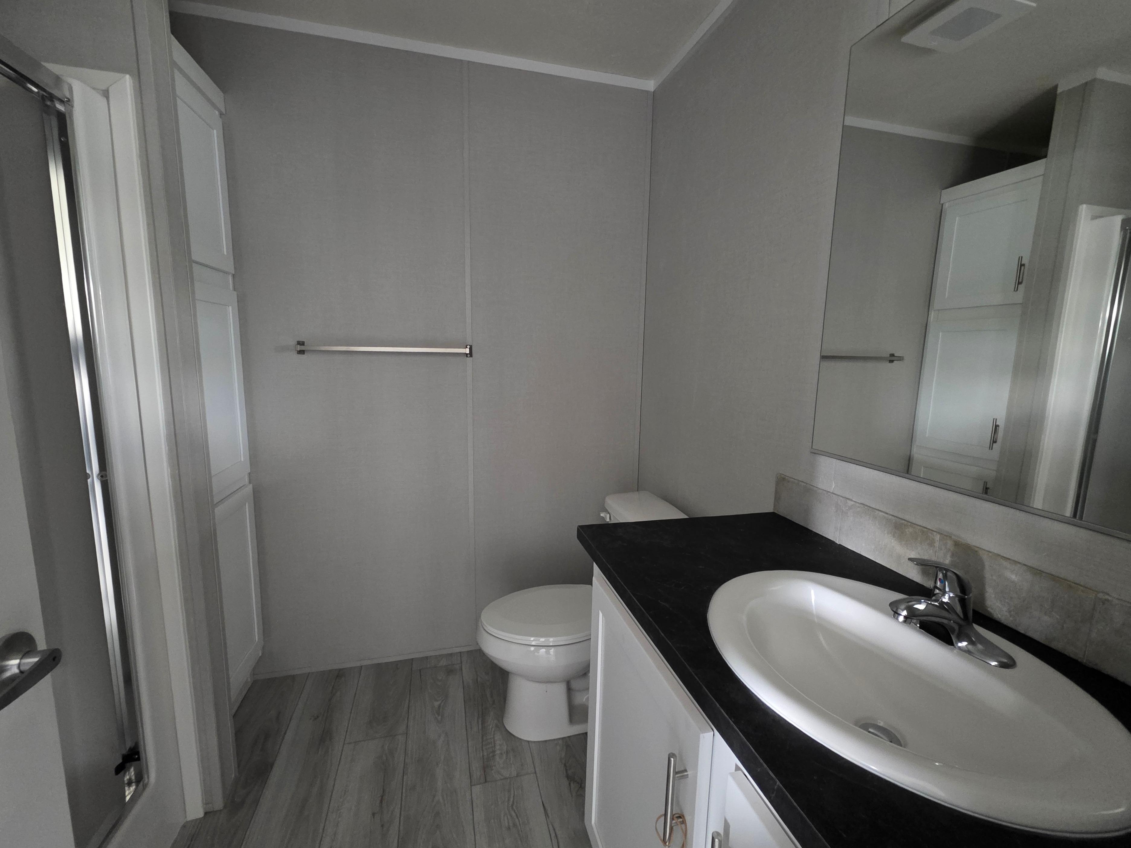 A photo of the Meadowood Home