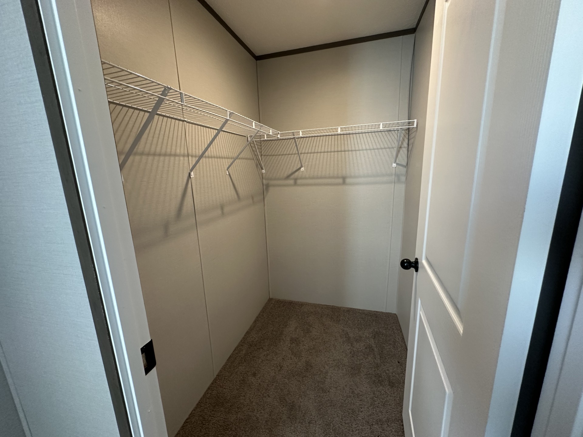 A photo of the Oak Grove Village Home