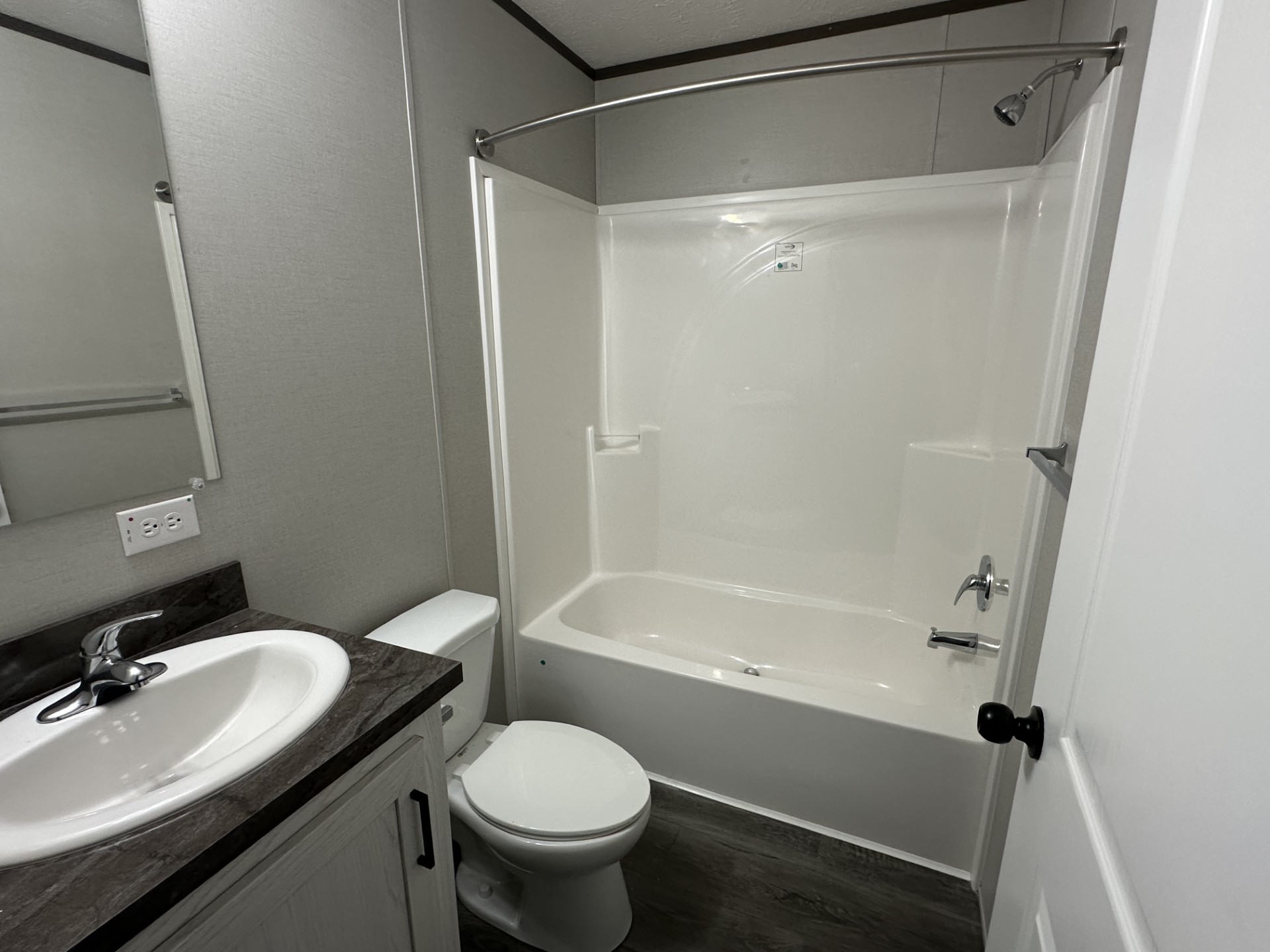 A photo of the Oak Grove Village Home