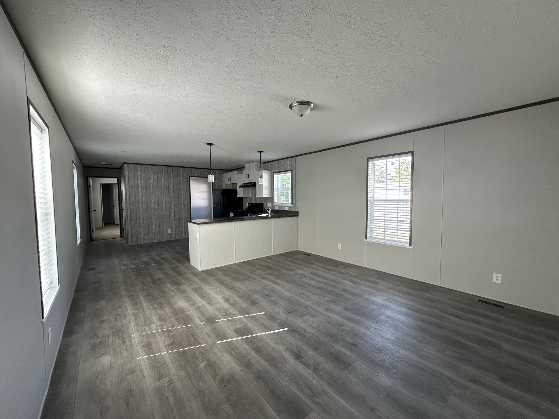 A photo of the Oak Grove Village Home