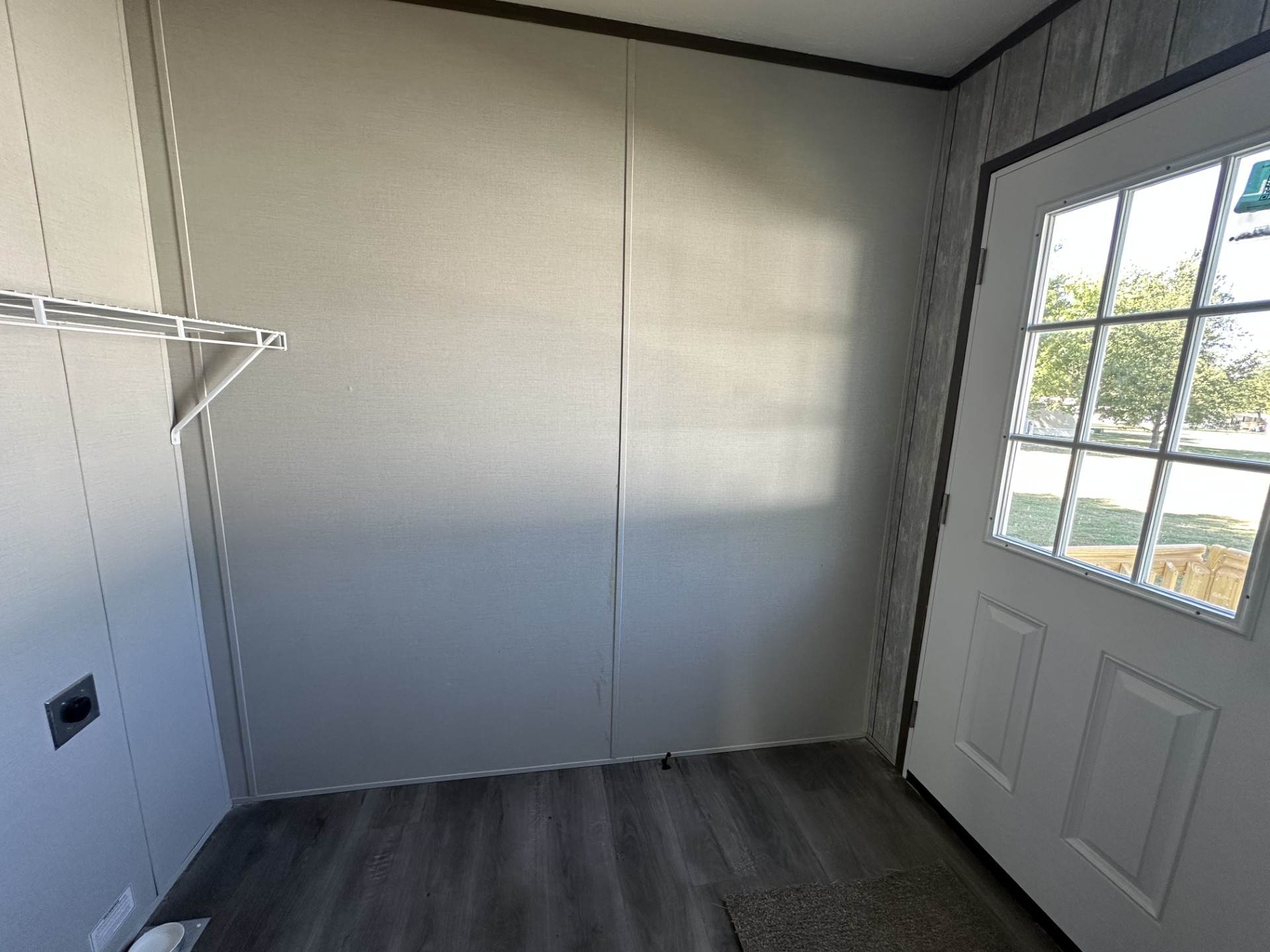 A photo of the Oak Grove Village Home