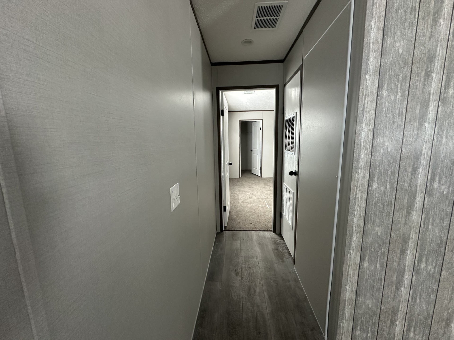 A photo of the Oak Grove Village Home