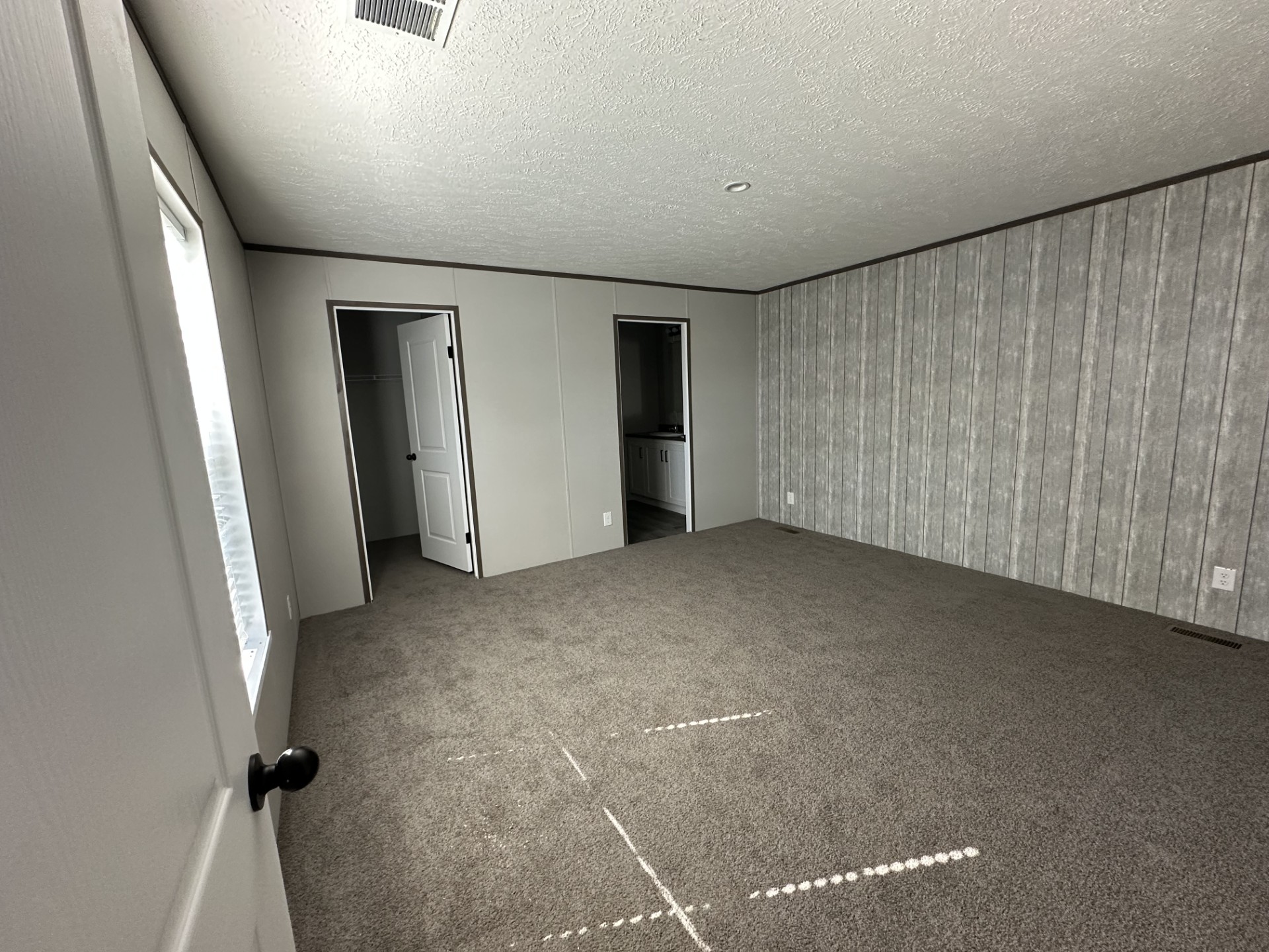 A photo of the Oak Grove Village Home