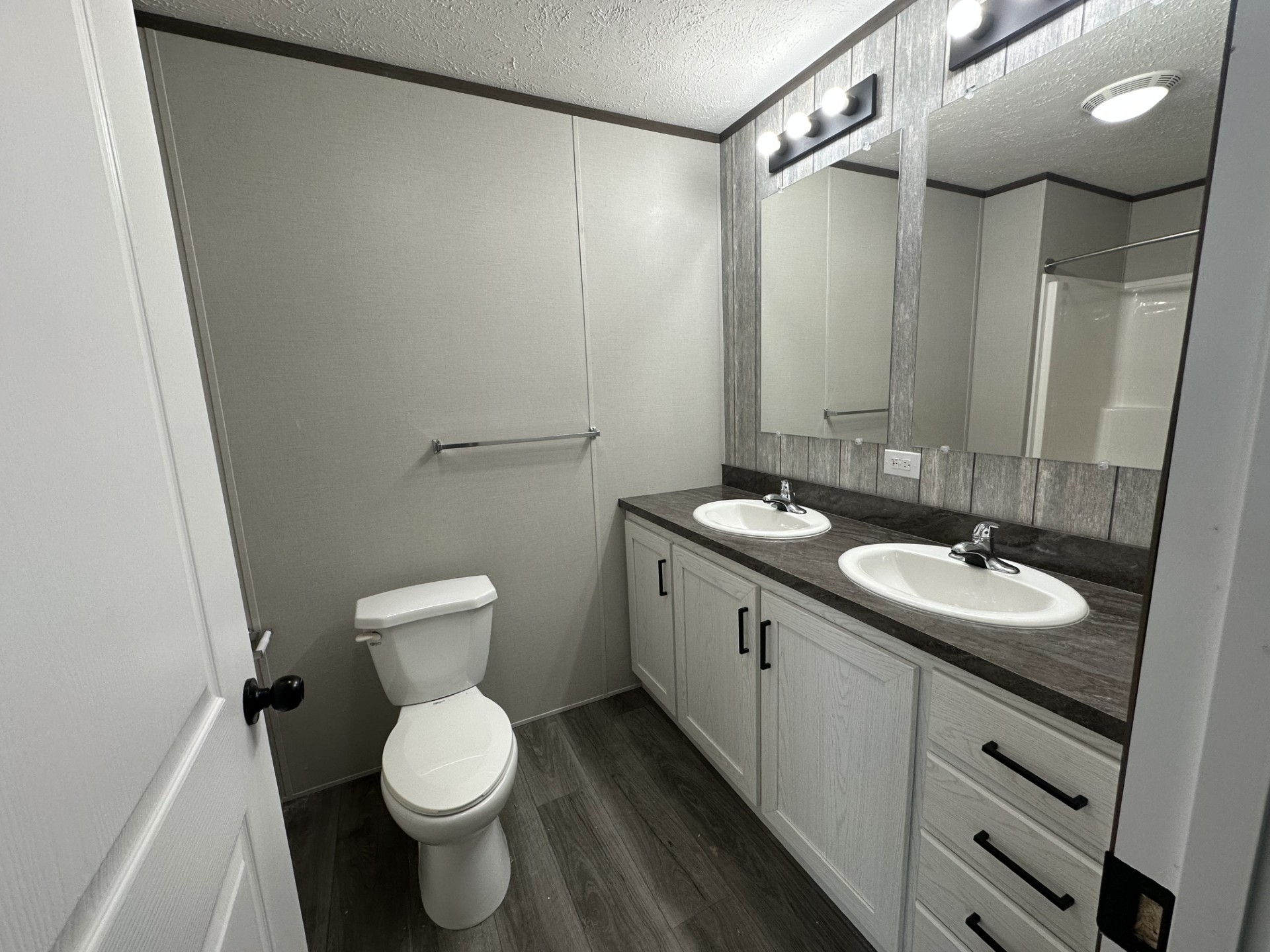 A photo of the Oak Grove Village Home