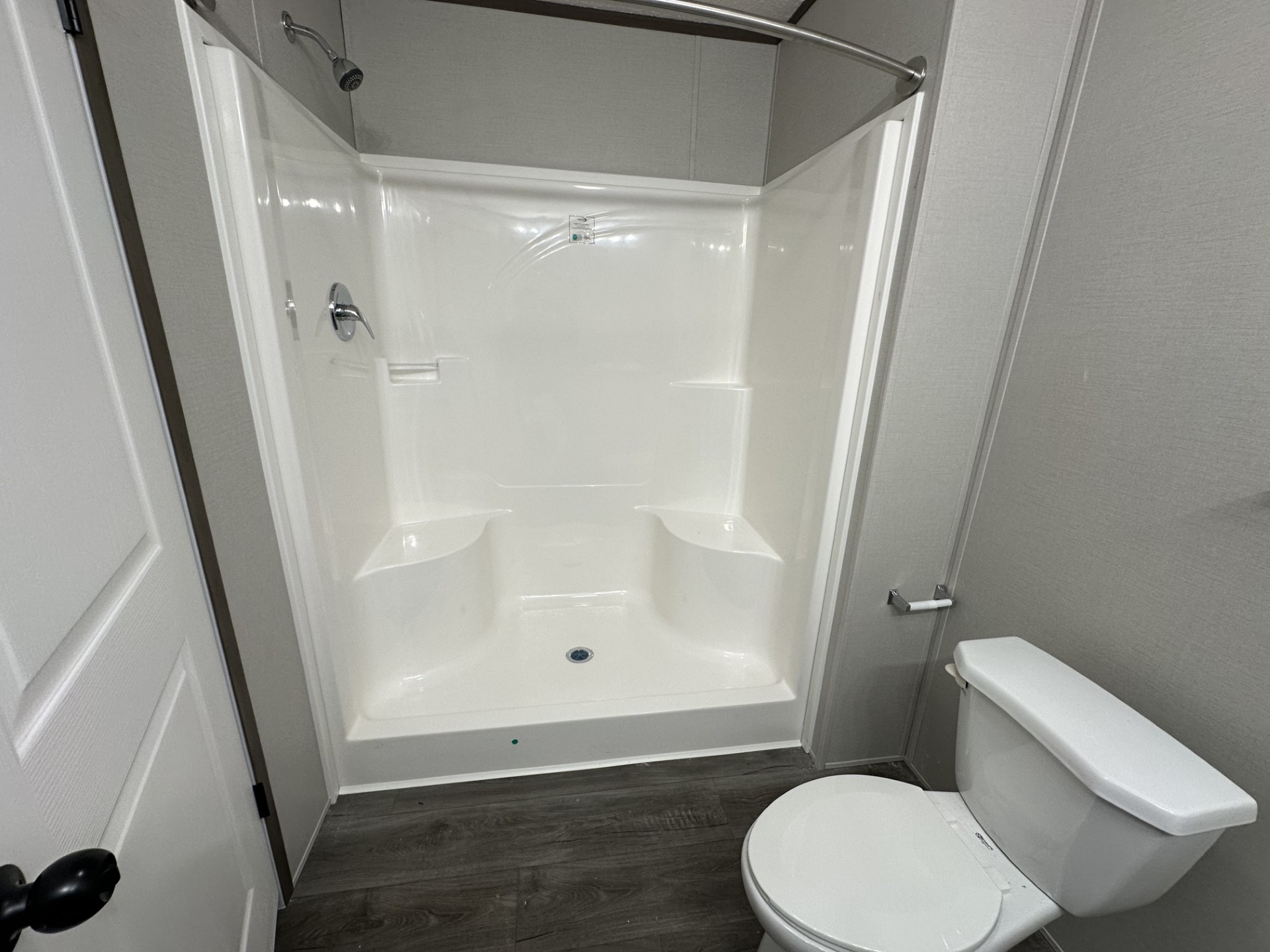 A photo of the Oak Grove Village Home