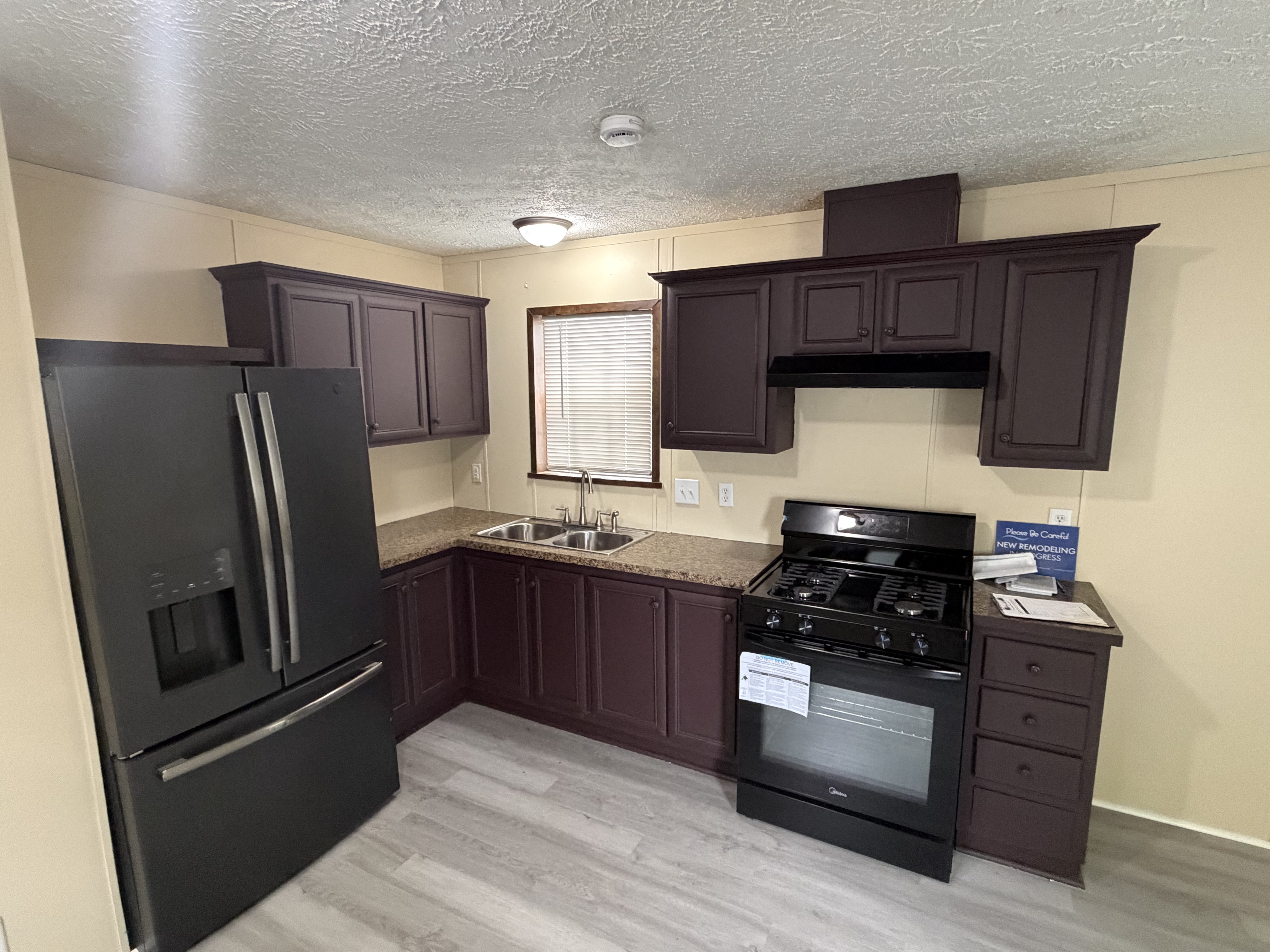 A photo of the Manor Hill Home