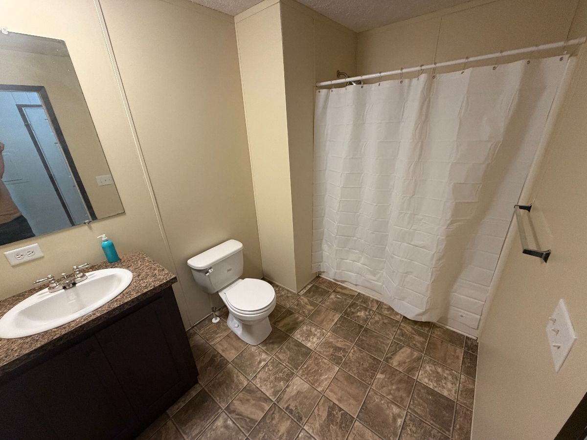 A photo of the Manor Hill Home