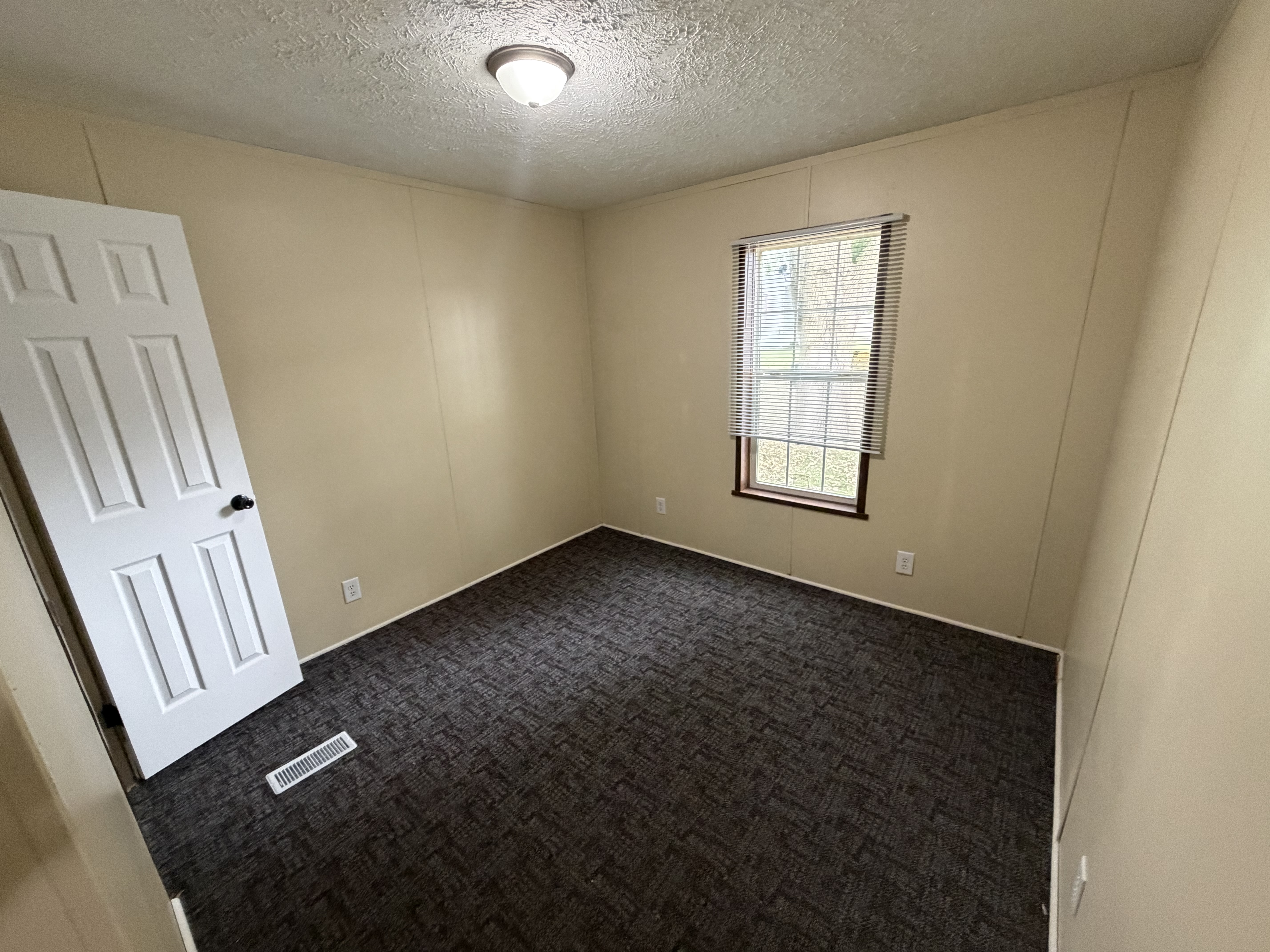 A photo of the Manor Hill Home