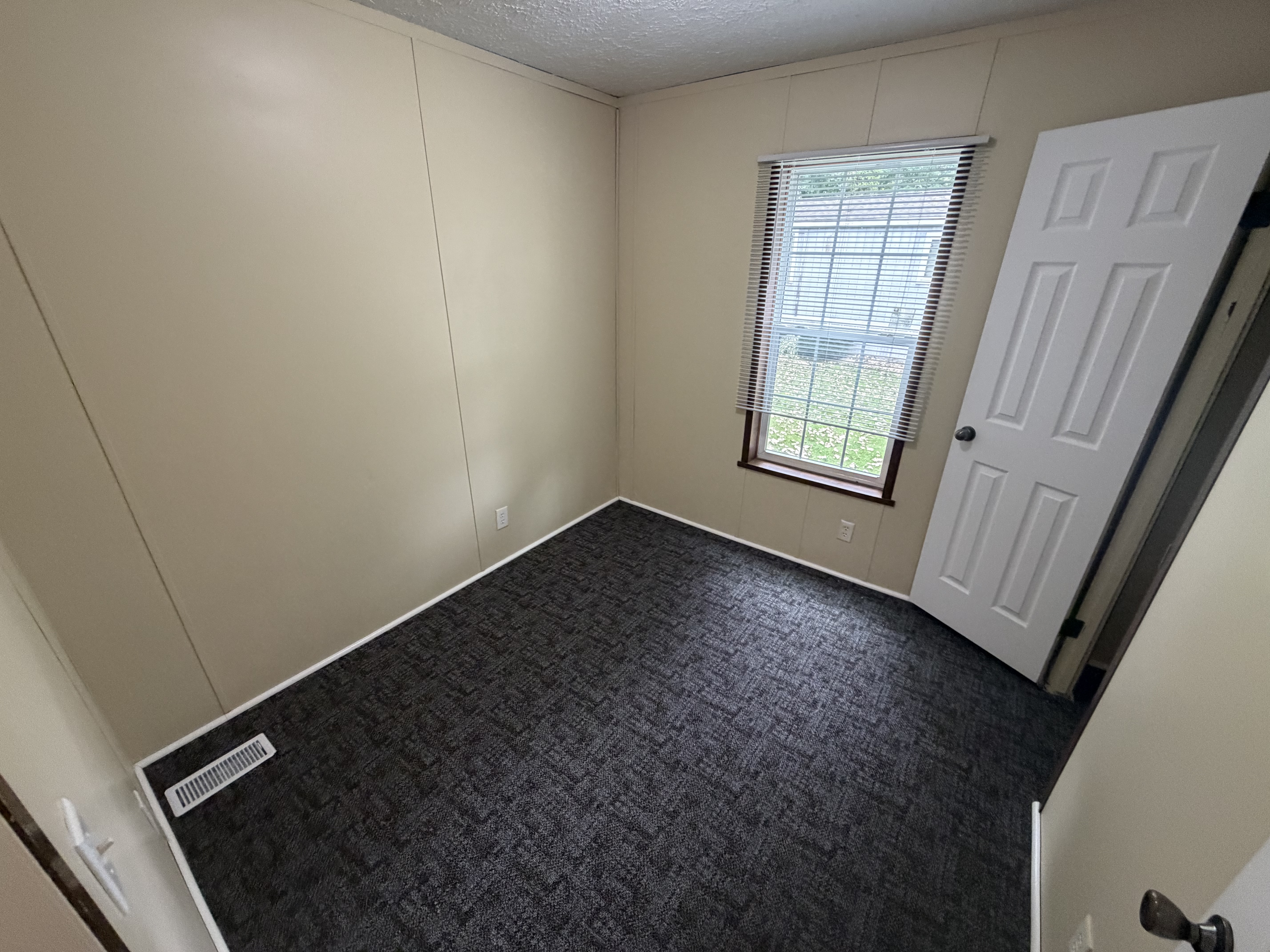 A photo of the Manor Hill Home