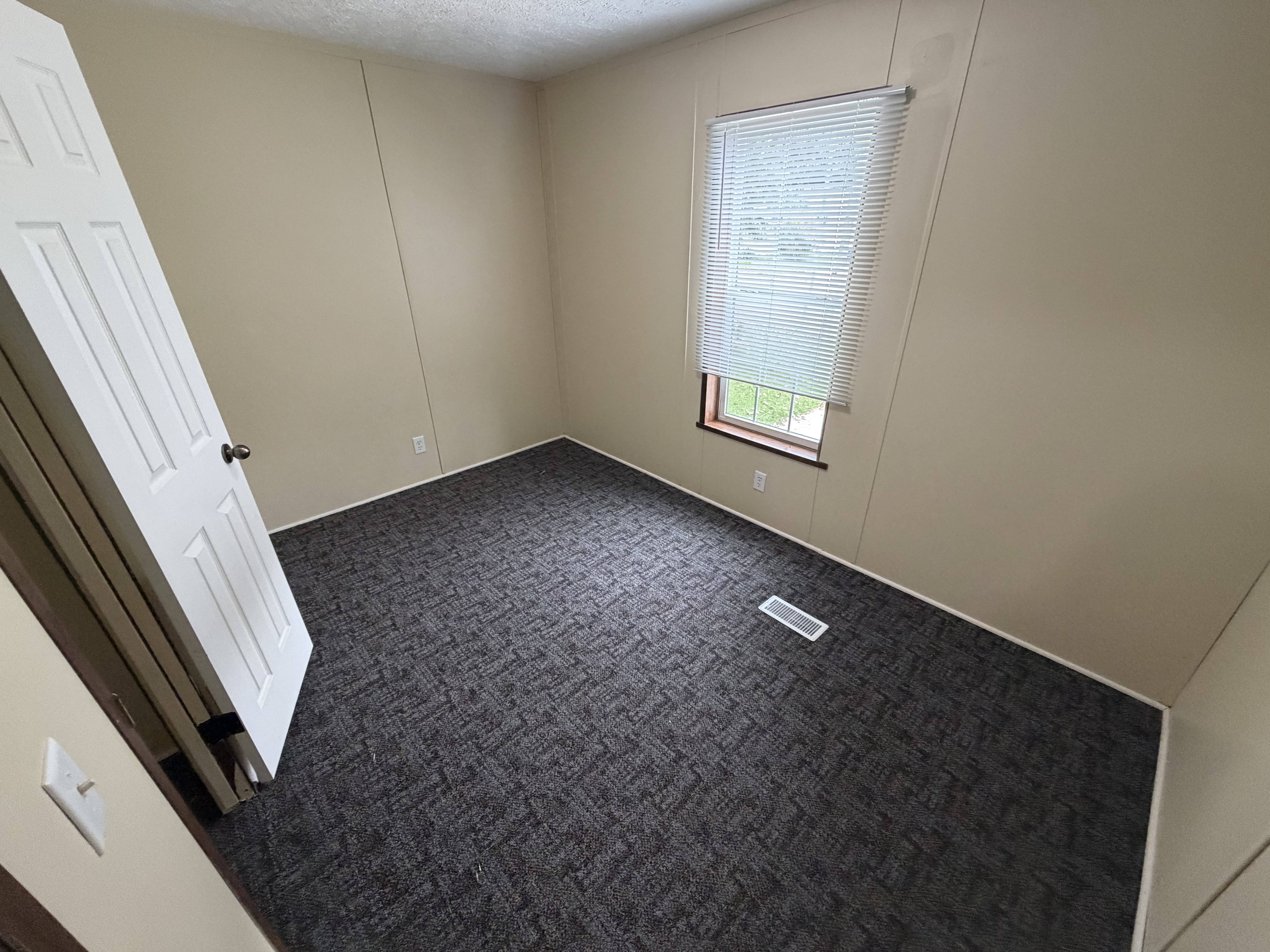 A photo of the Manor Hill Home