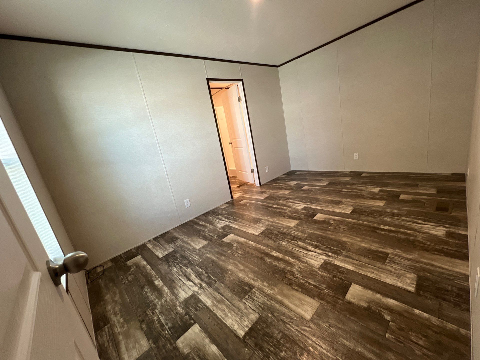 A photo of the Northview Estates Home