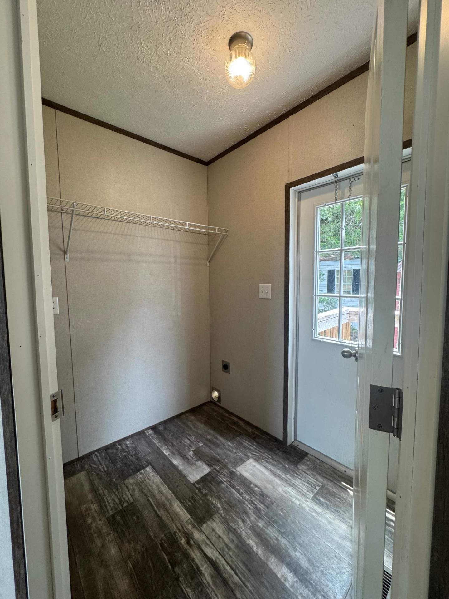 A photo of the Oak Park Village Home