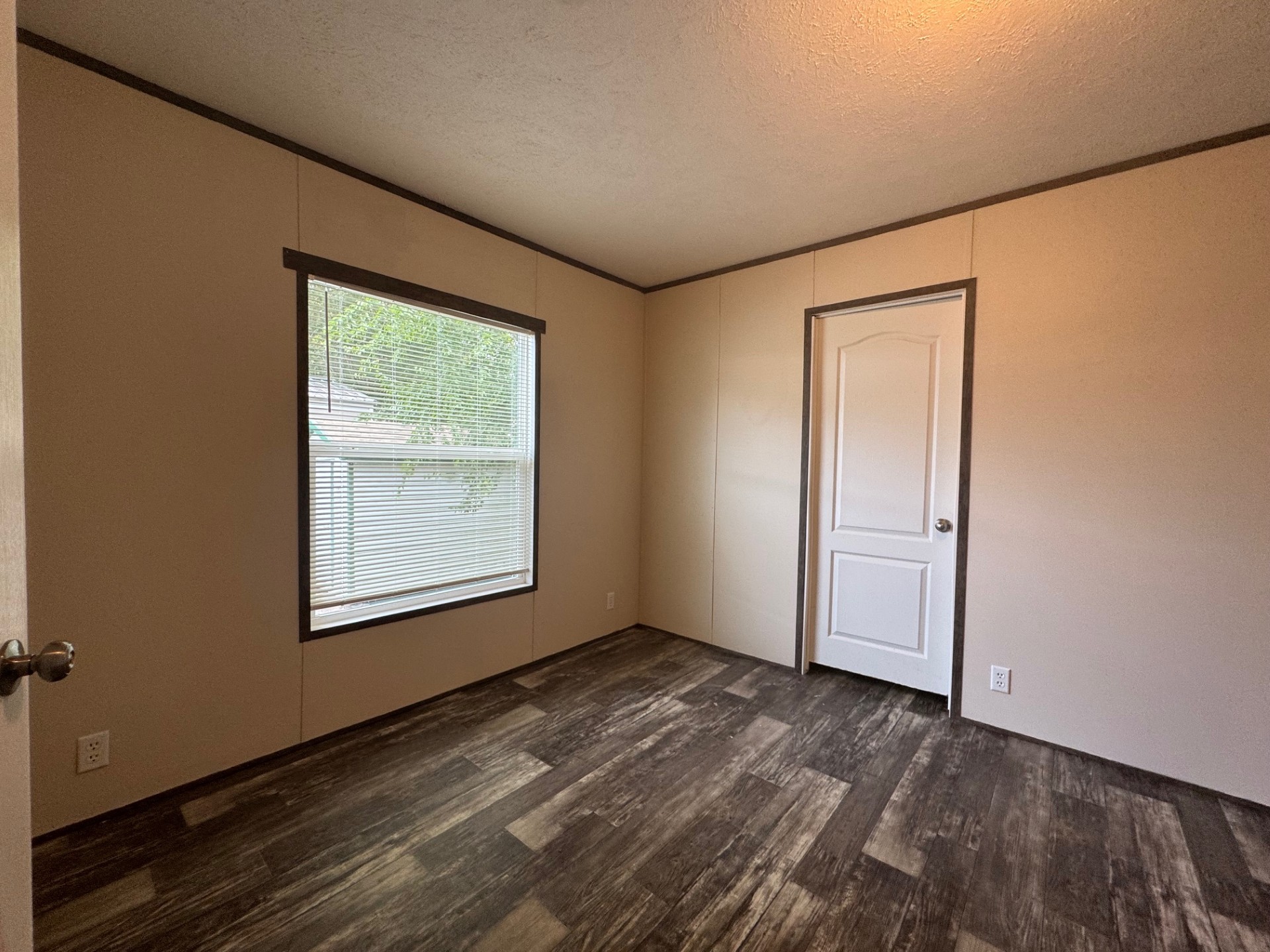 A photo of the Oak Park Village Home