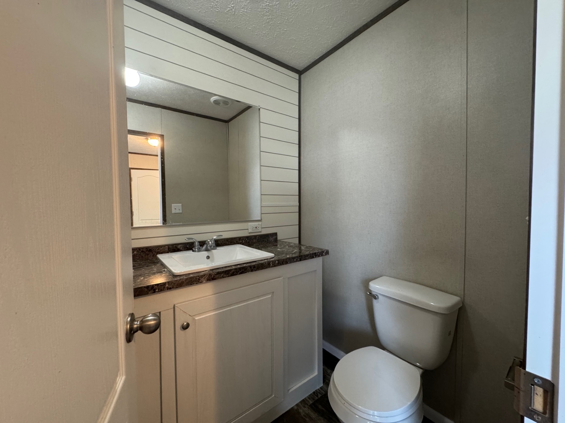 A photo of the Oak Park Village Home