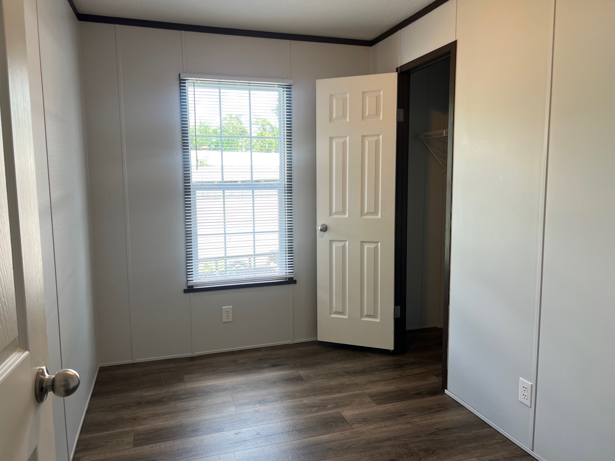 A photo of the Springdale Lake Home
