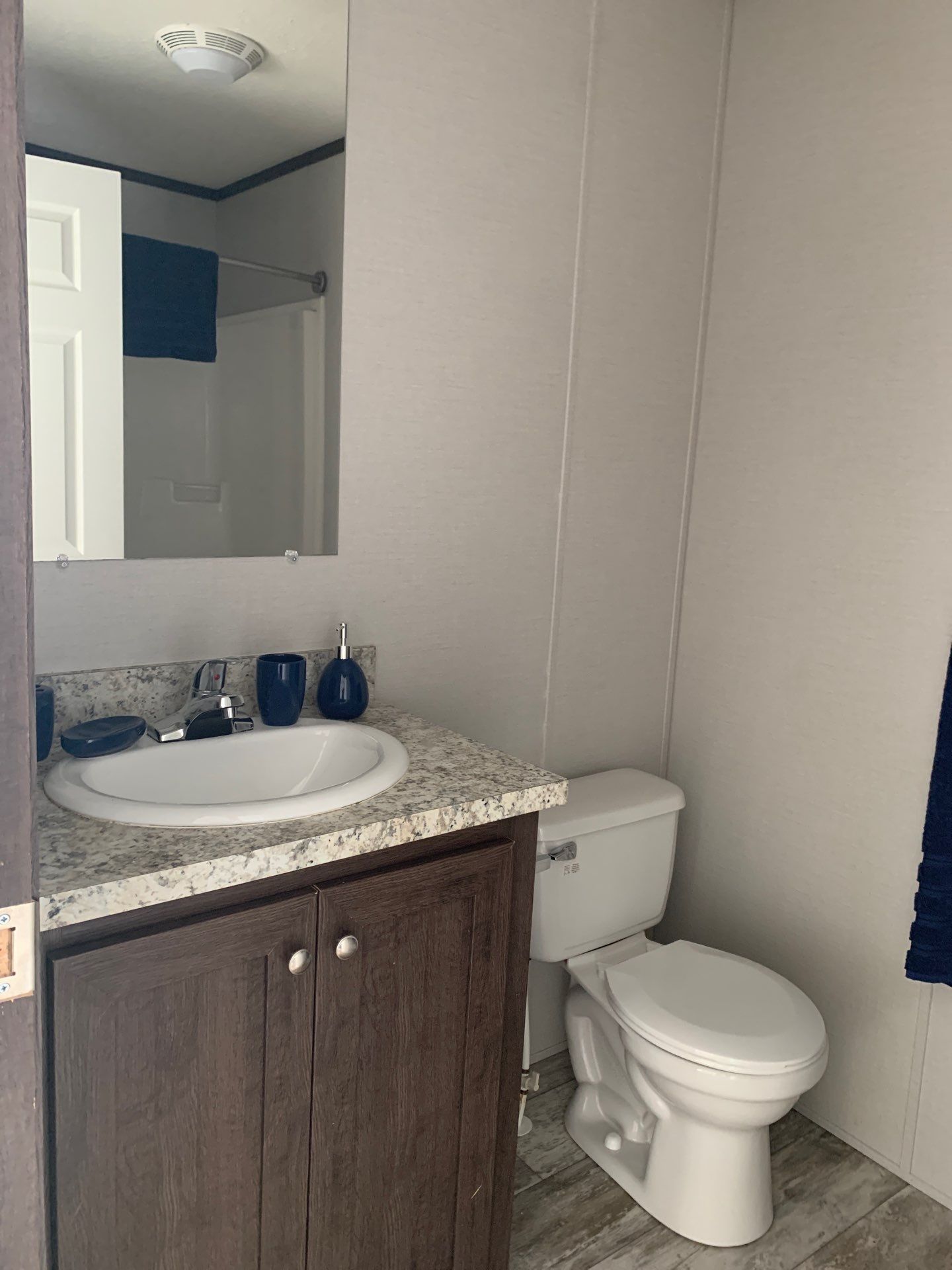 A photo of the Park Avenue Estates Home