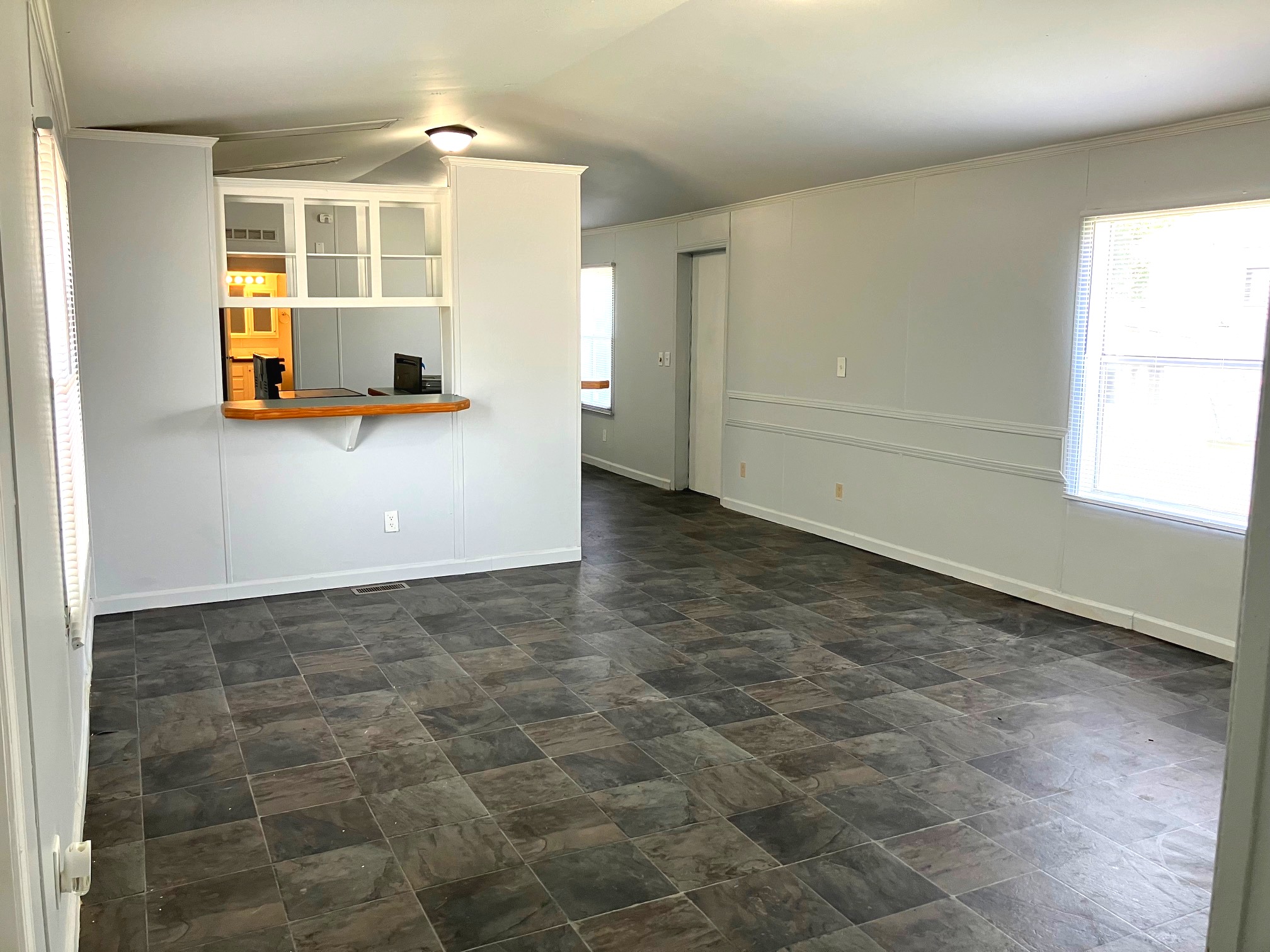 A photo of the Easy Living Home