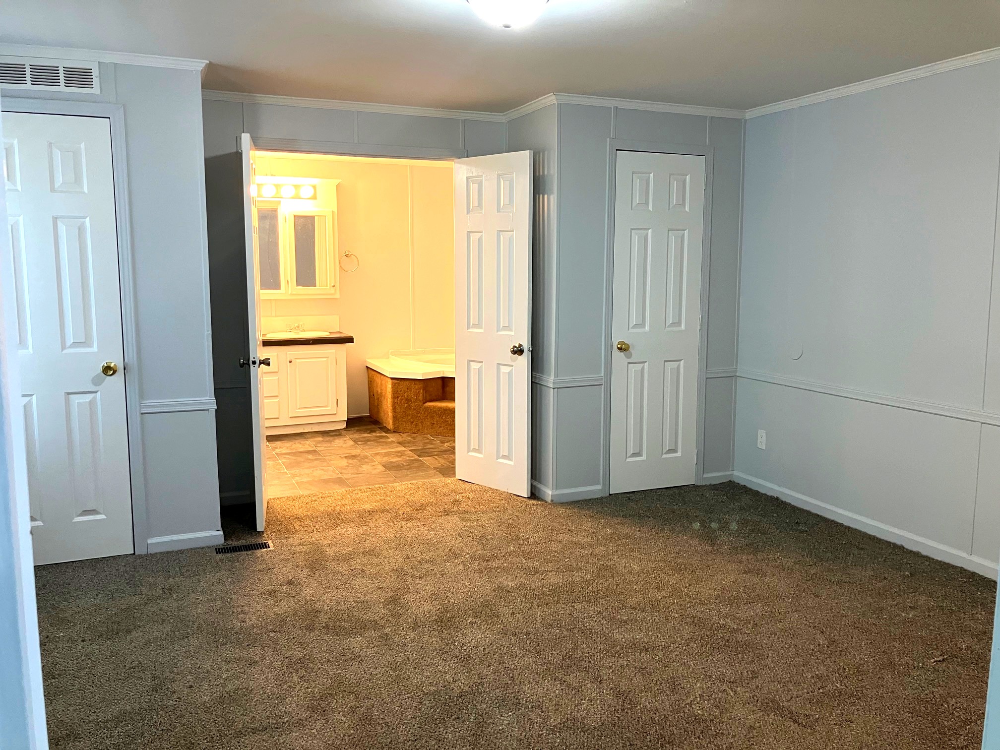 A photo of the Easy Living Home
