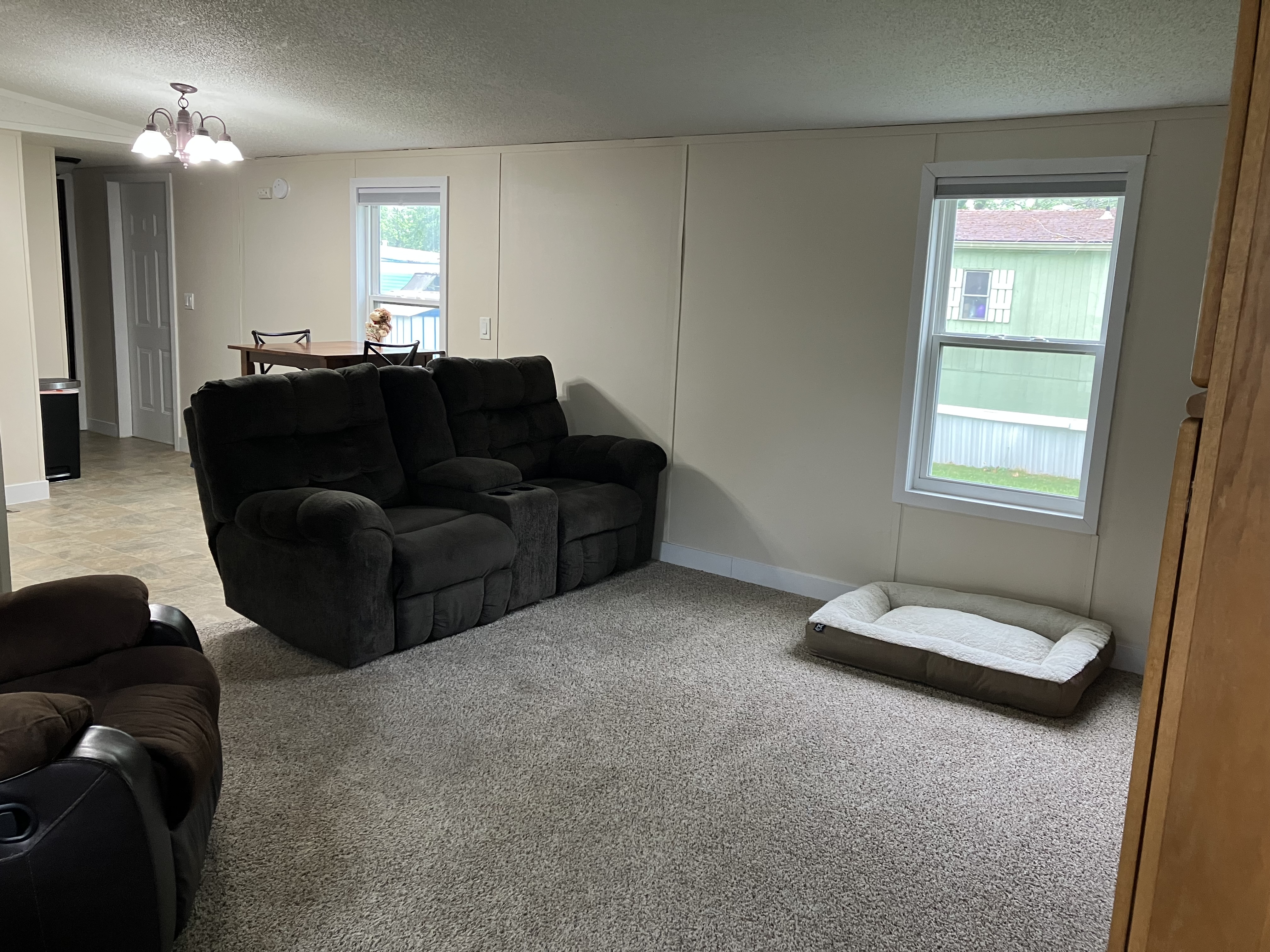 A photo of the Harper Woods Home