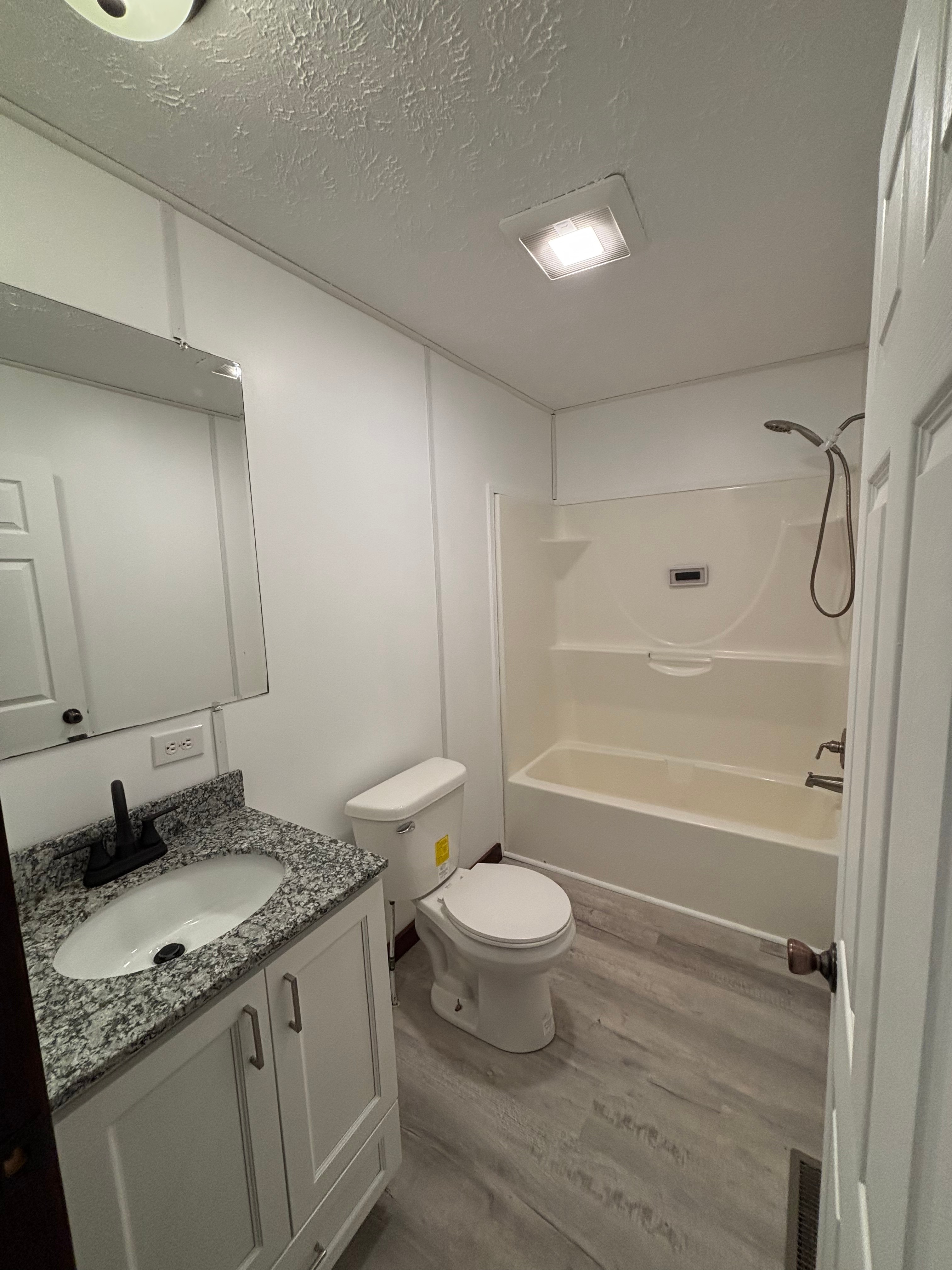 A photo of the Northview Estates Home